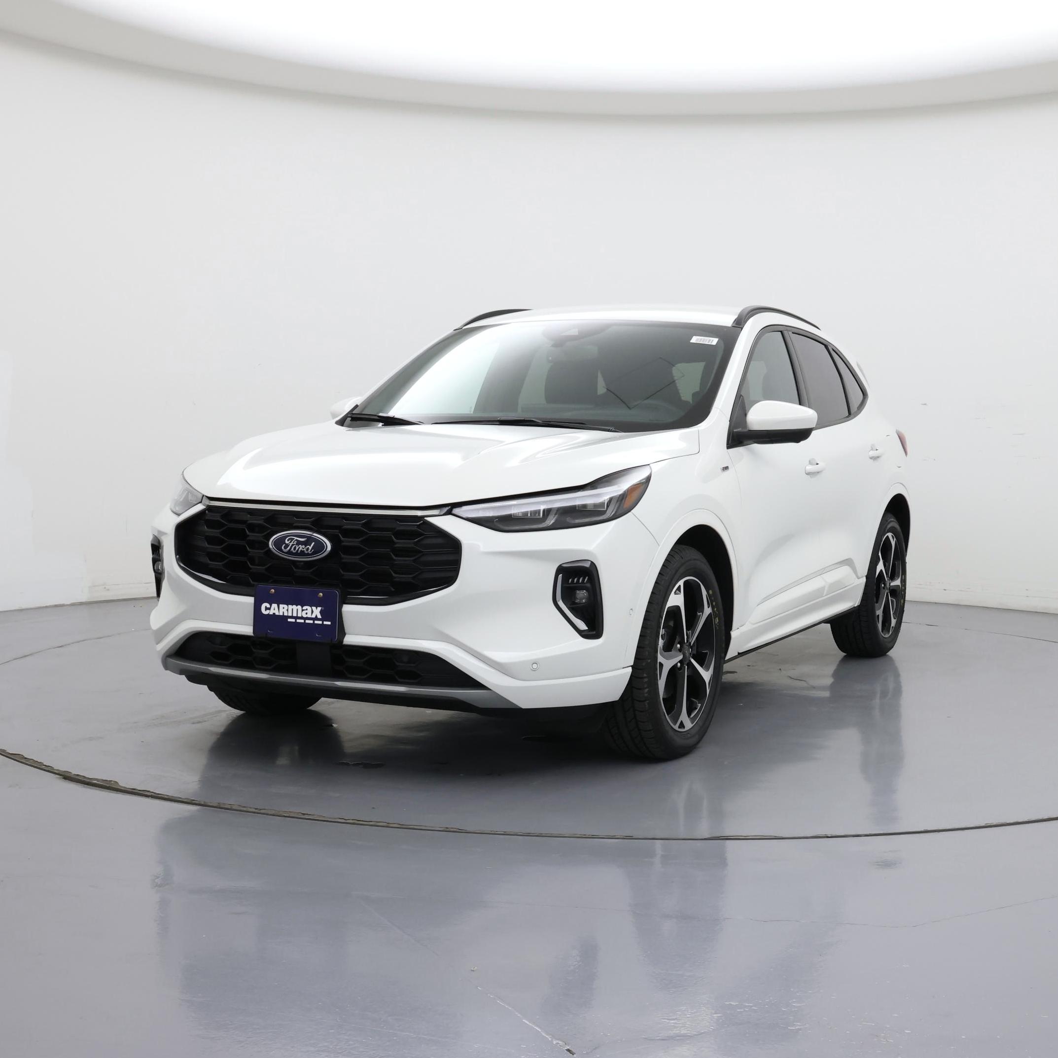 Thumbnail: 2023 Ford Escape - 4