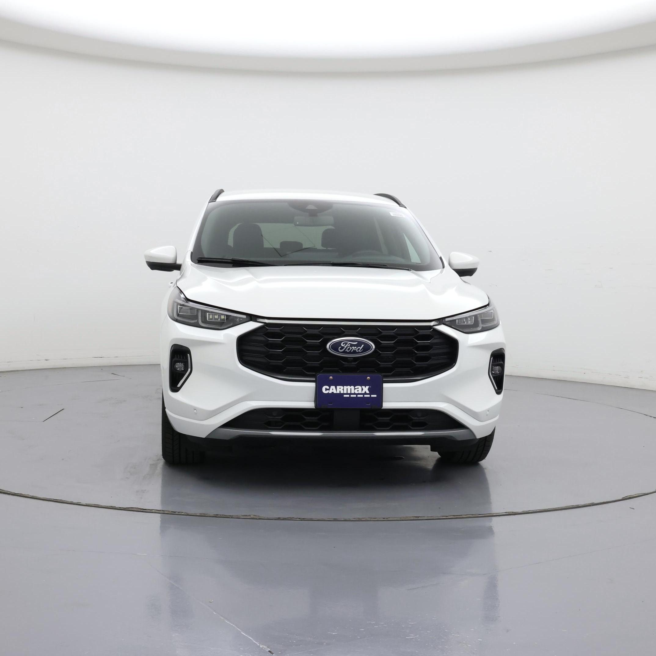 Thumbnail: 2023 Ford Escape - 5