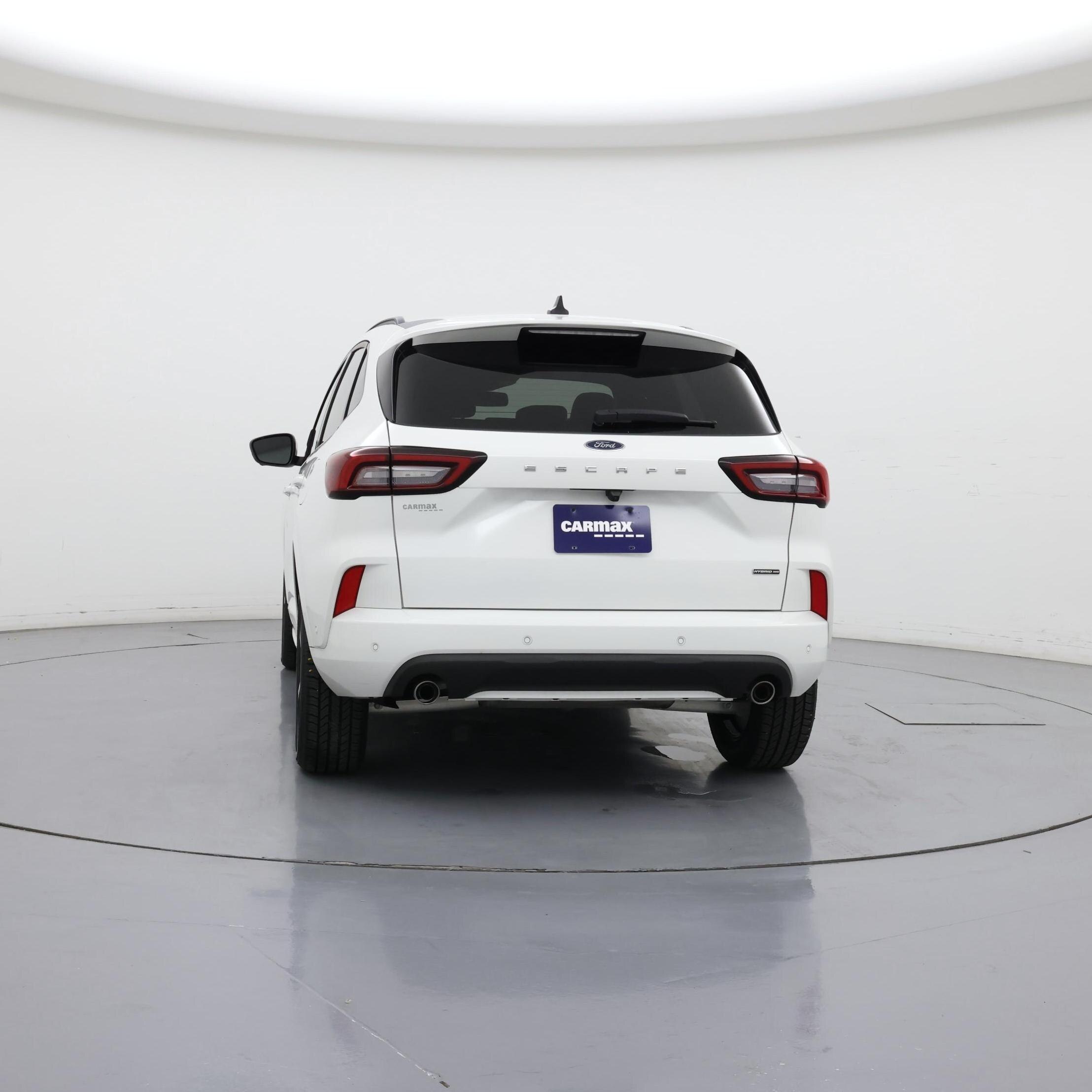 Thumbnail: 2023 Ford Escape - 6