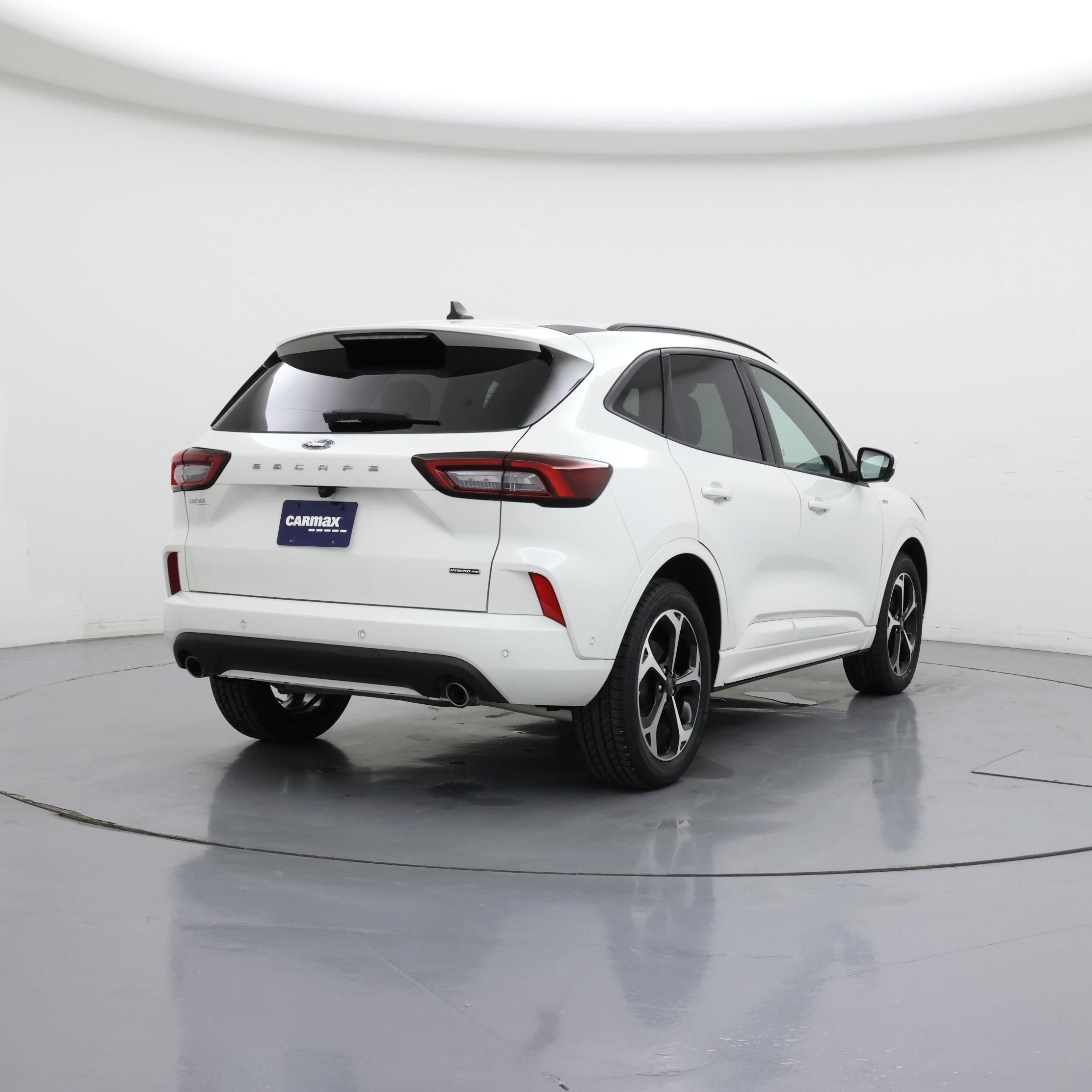 Thumbnail: 2023 Ford Escape - 8