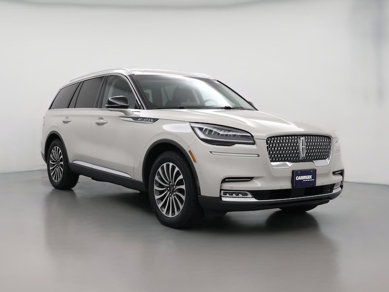 2020 Lincoln Aviator Reserve -
                  Omaha, NE
