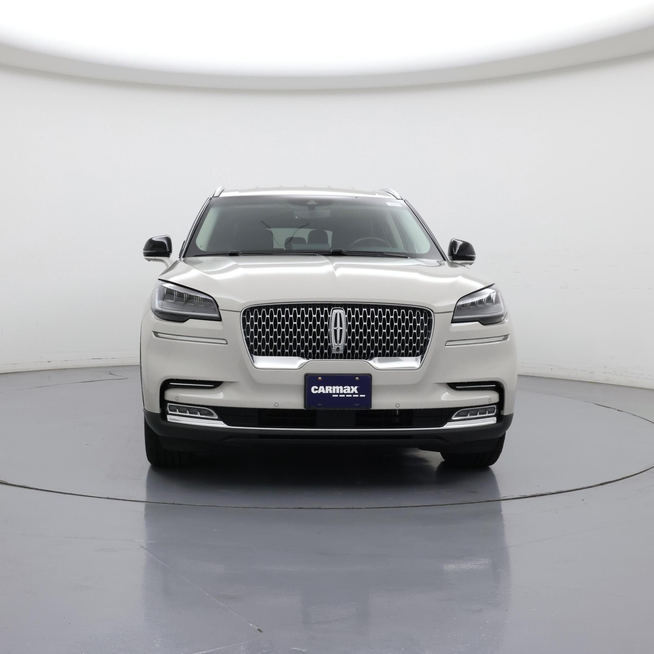 Thumbnail: 2020 Lincoln Aviator - 5