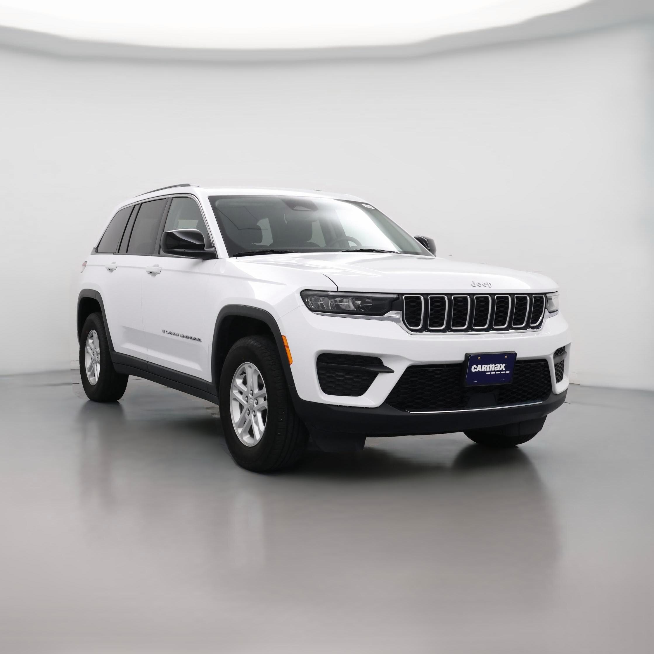 Thumbnail: 2022 Jeep Grand Cherokee - 1