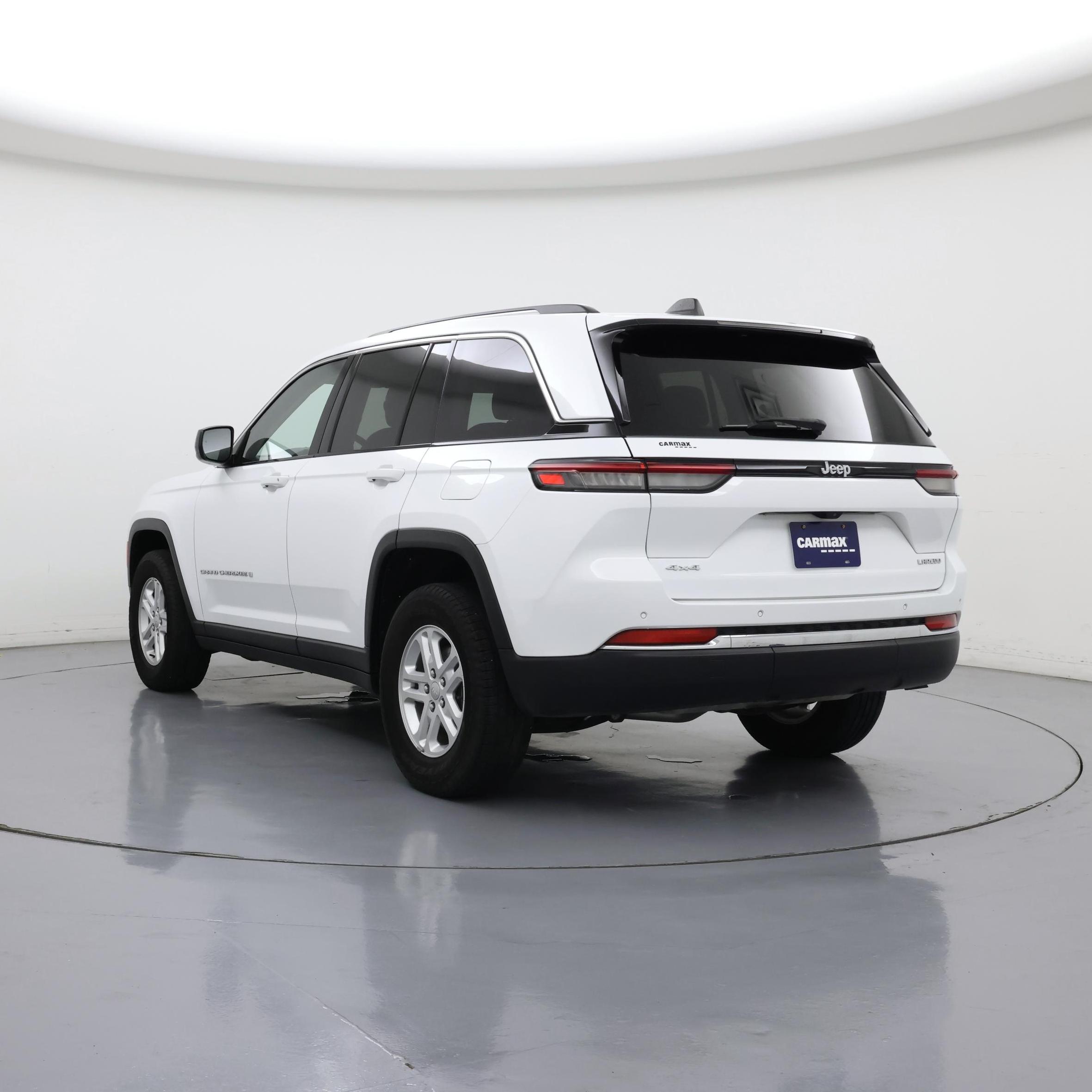 Thumbnail: 2022 Jeep Grand Cherokee - 2