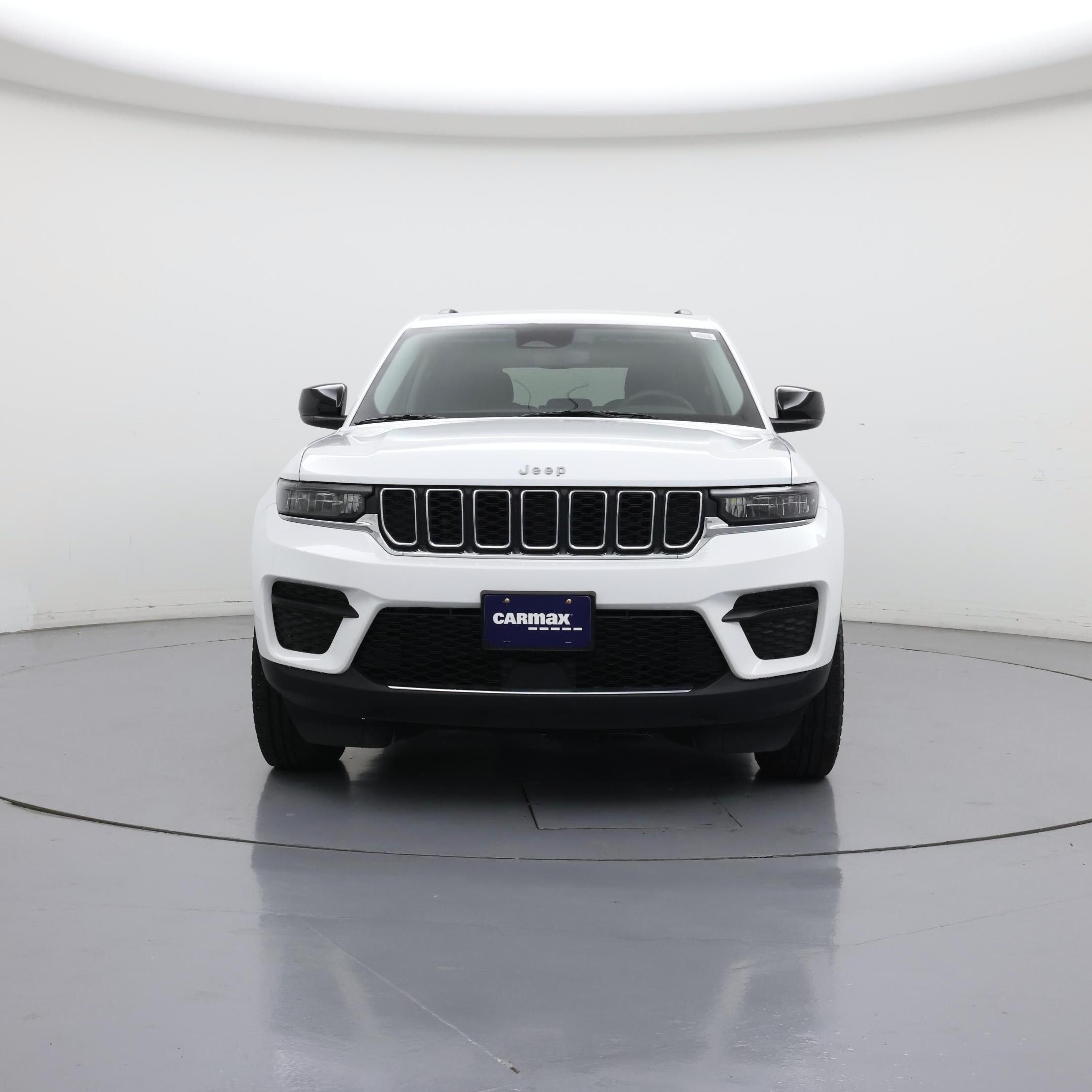 Thumbnail: 2022 Jeep Grand Cherokee - 5