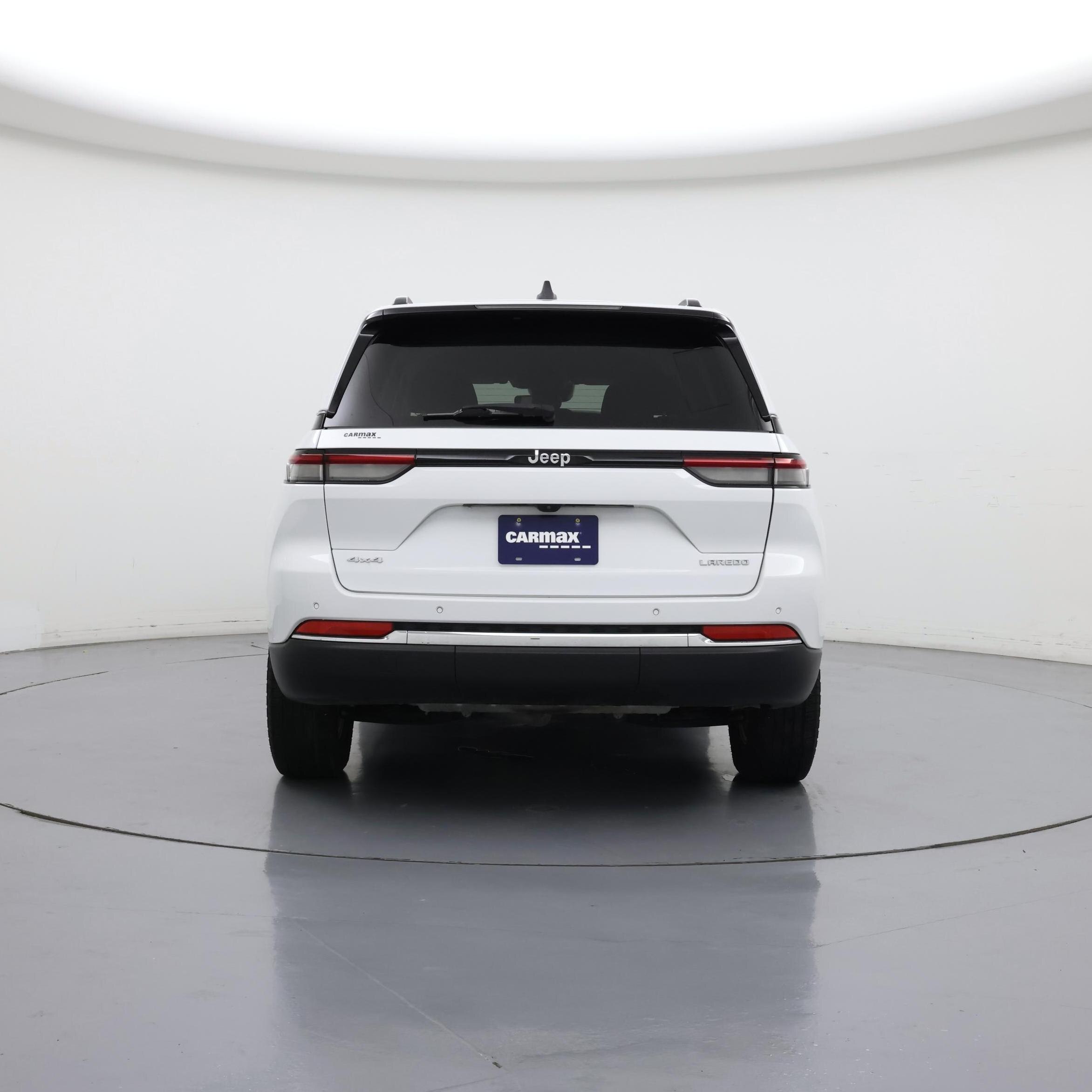 Thumbnail: 2022 Jeep Grand Cherokee - 6
