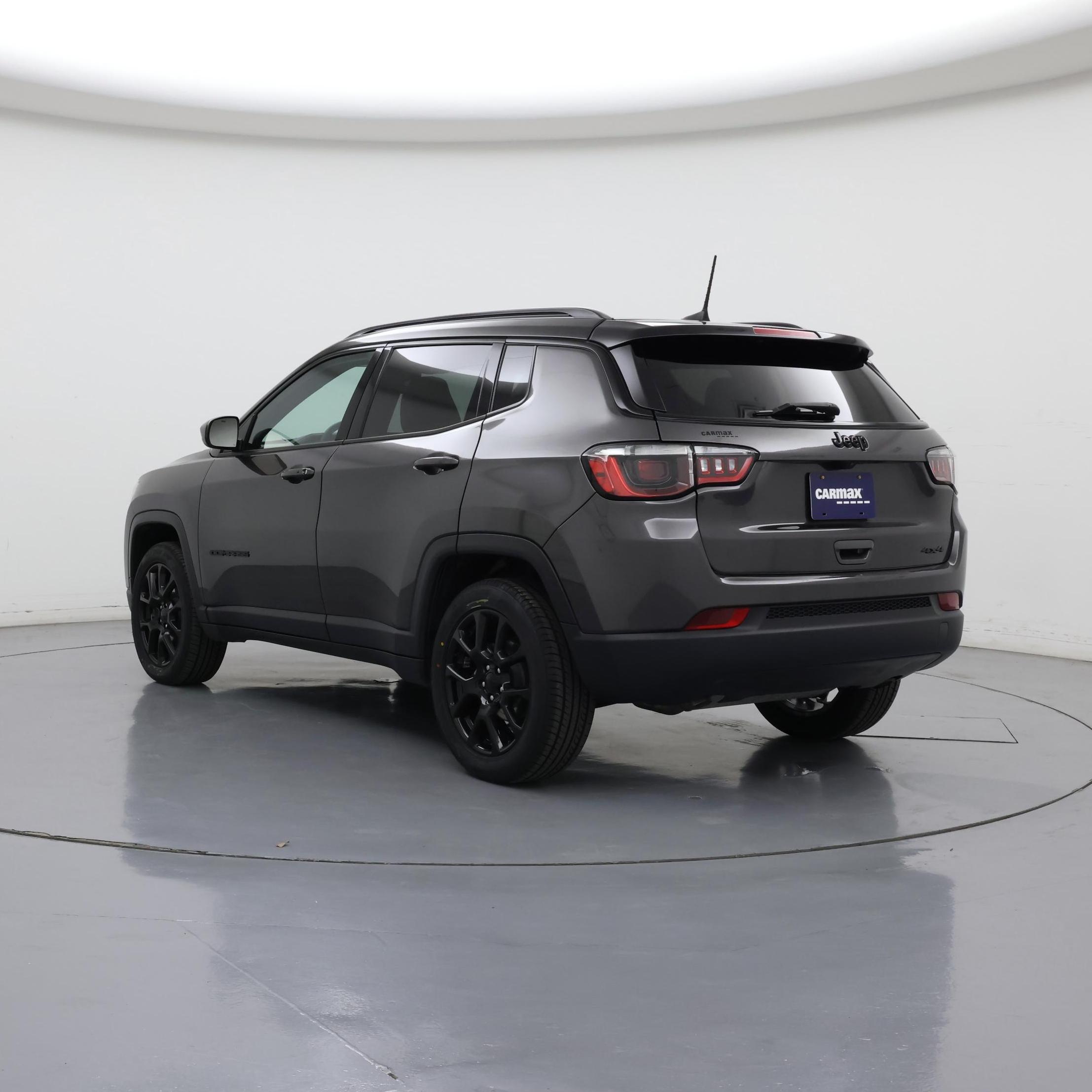 Thumbnail: 2023 Jeep Compass - 2