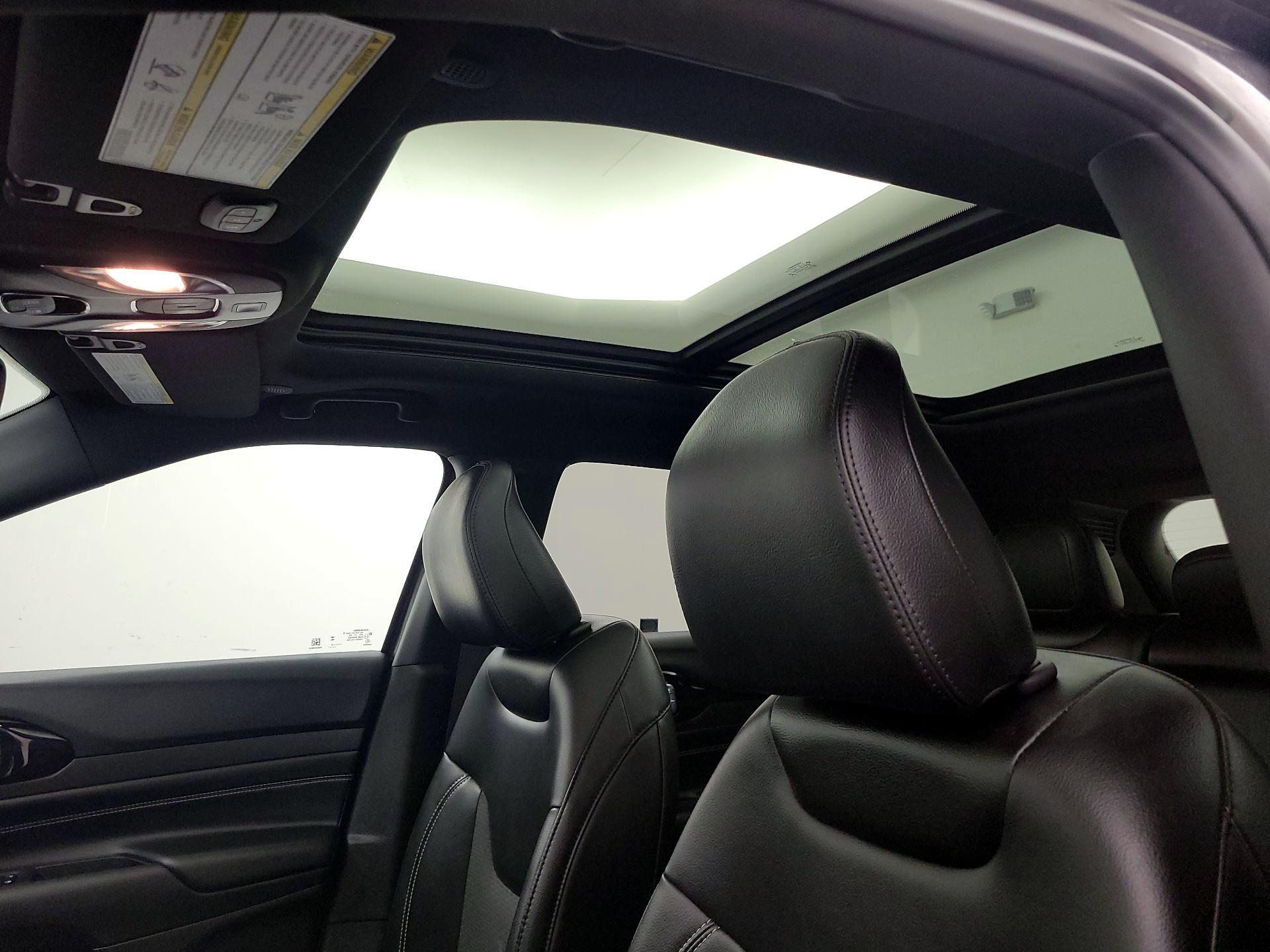 Thumbnail: 2023 Jeep Compass - 19