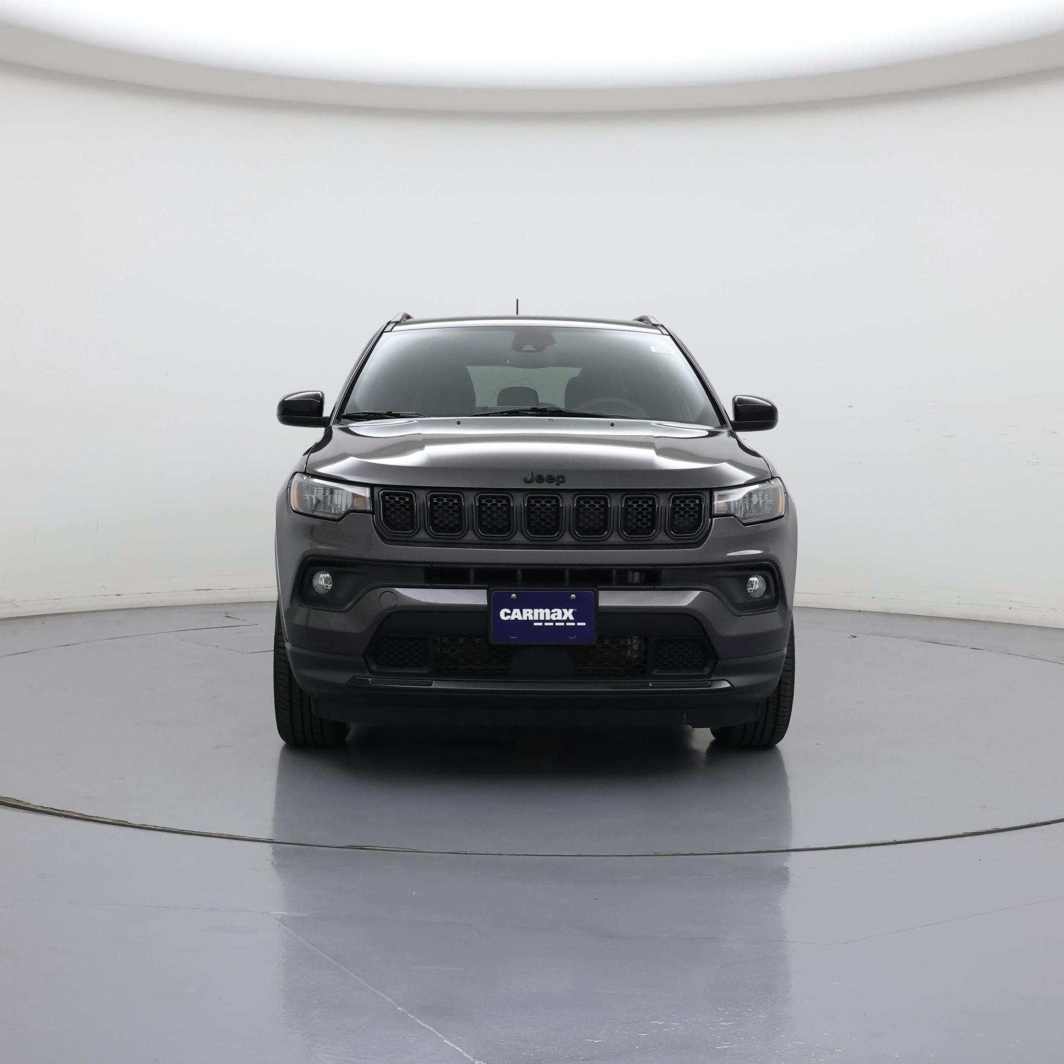 Thumbnail: 2023 Jeep Compass - 5