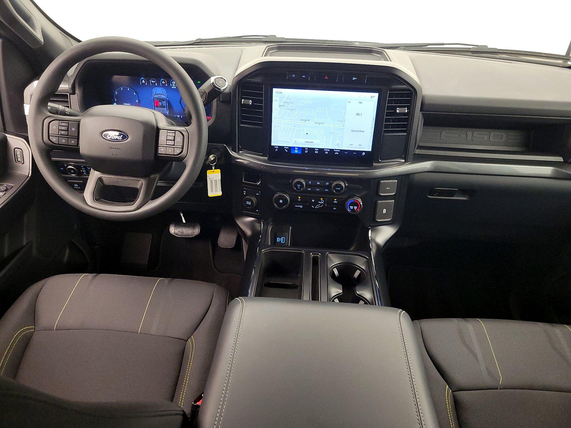Thumbnail: 2024 Ford F-150 - 9