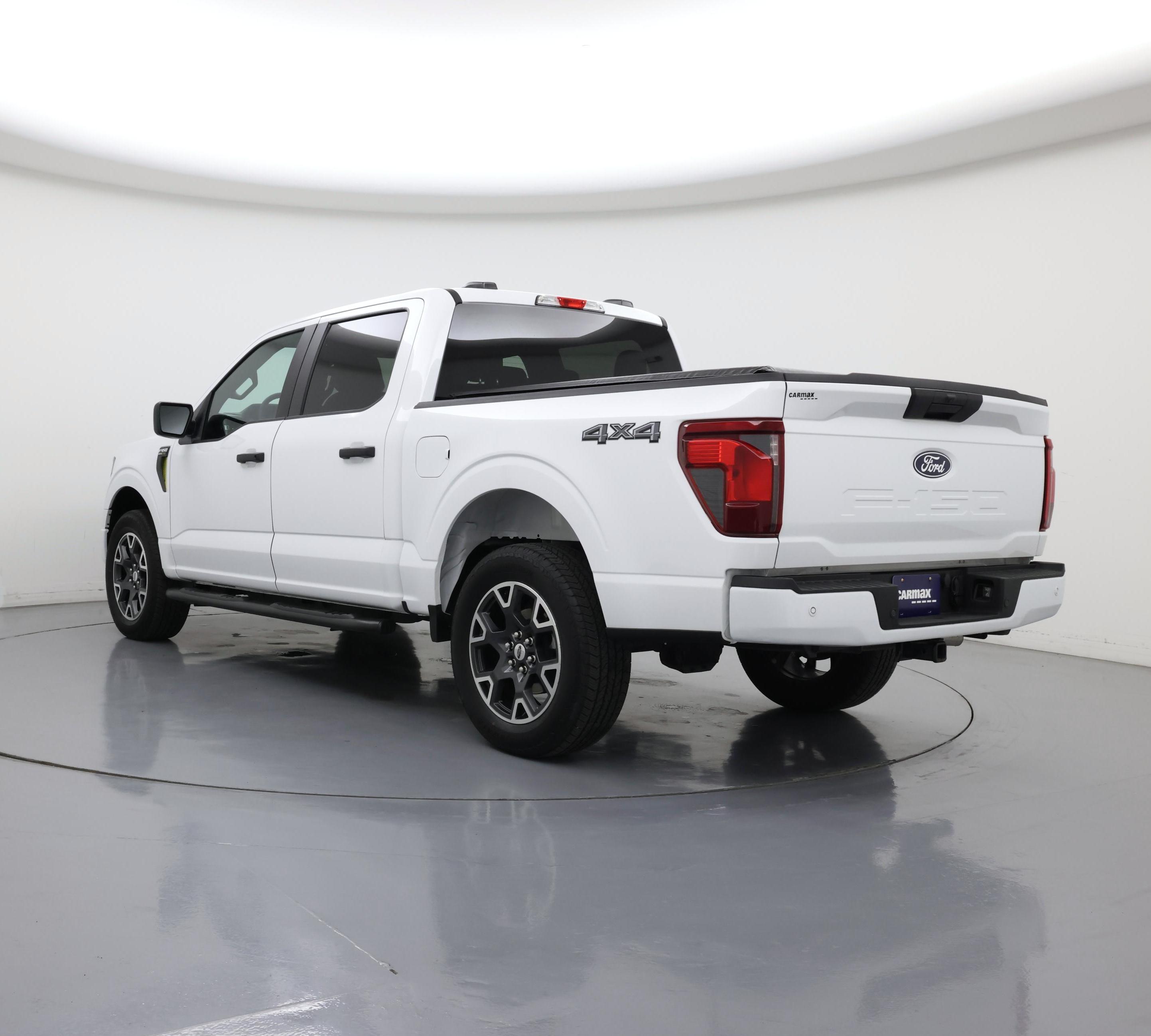 Thumbnail: 2024 Ford F-150 - 2