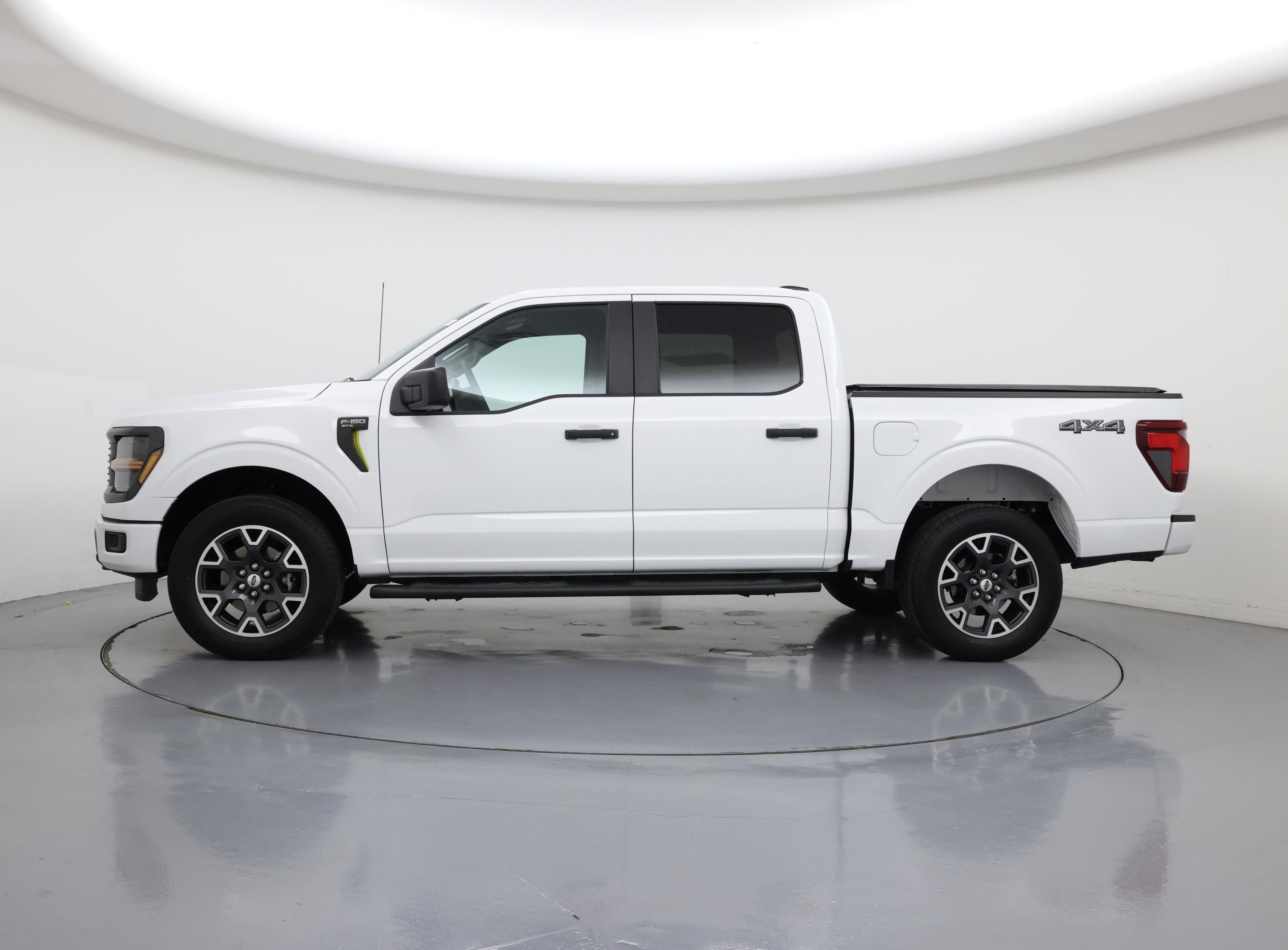 Thumbnail: 2024 Ford F-150 - 3