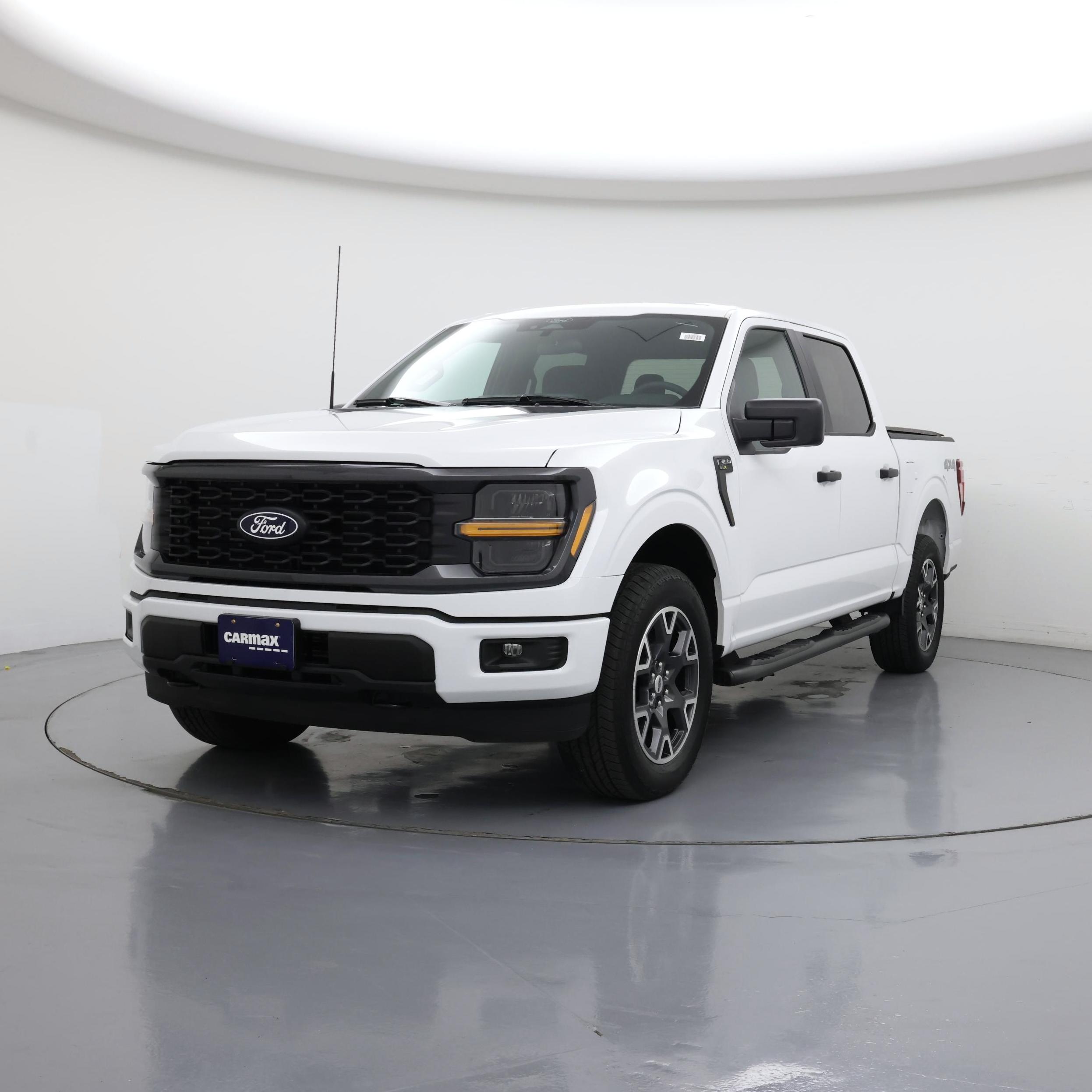 Thumbnail: 2024 Ford F-150 - 4