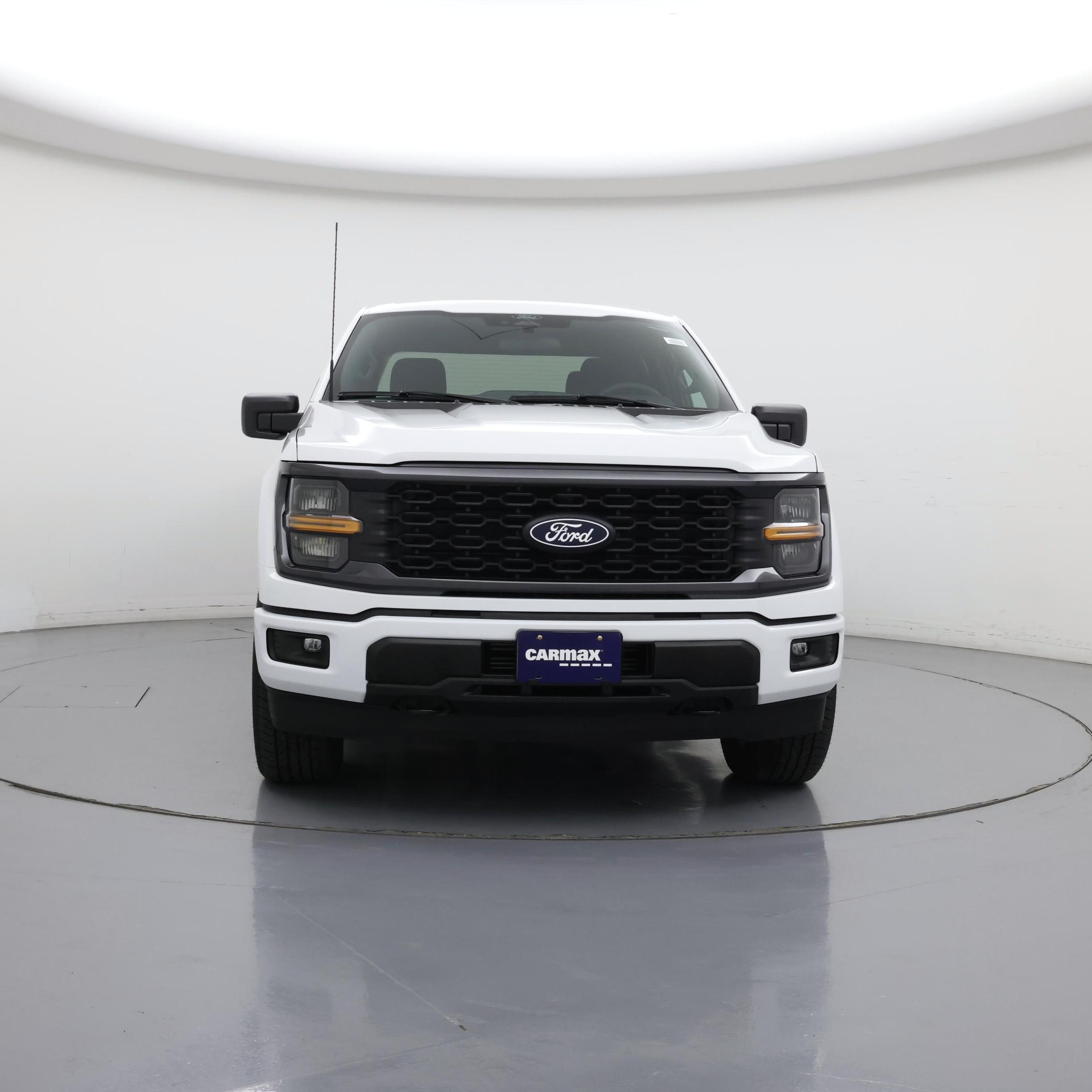 Thumbnail: 2024 Ford F-150 - 5