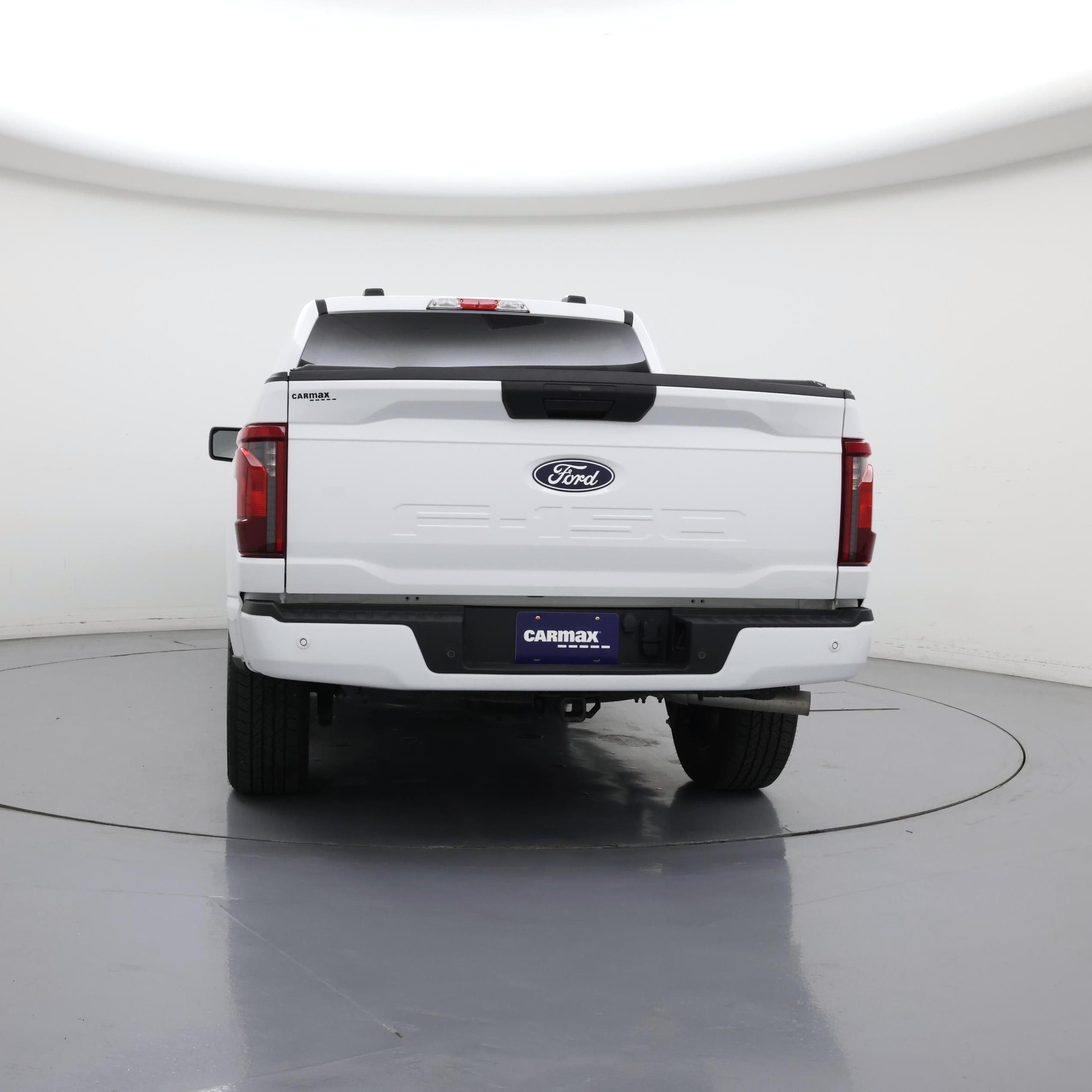 Thumbnail: 2024 Ford F-150 - 6