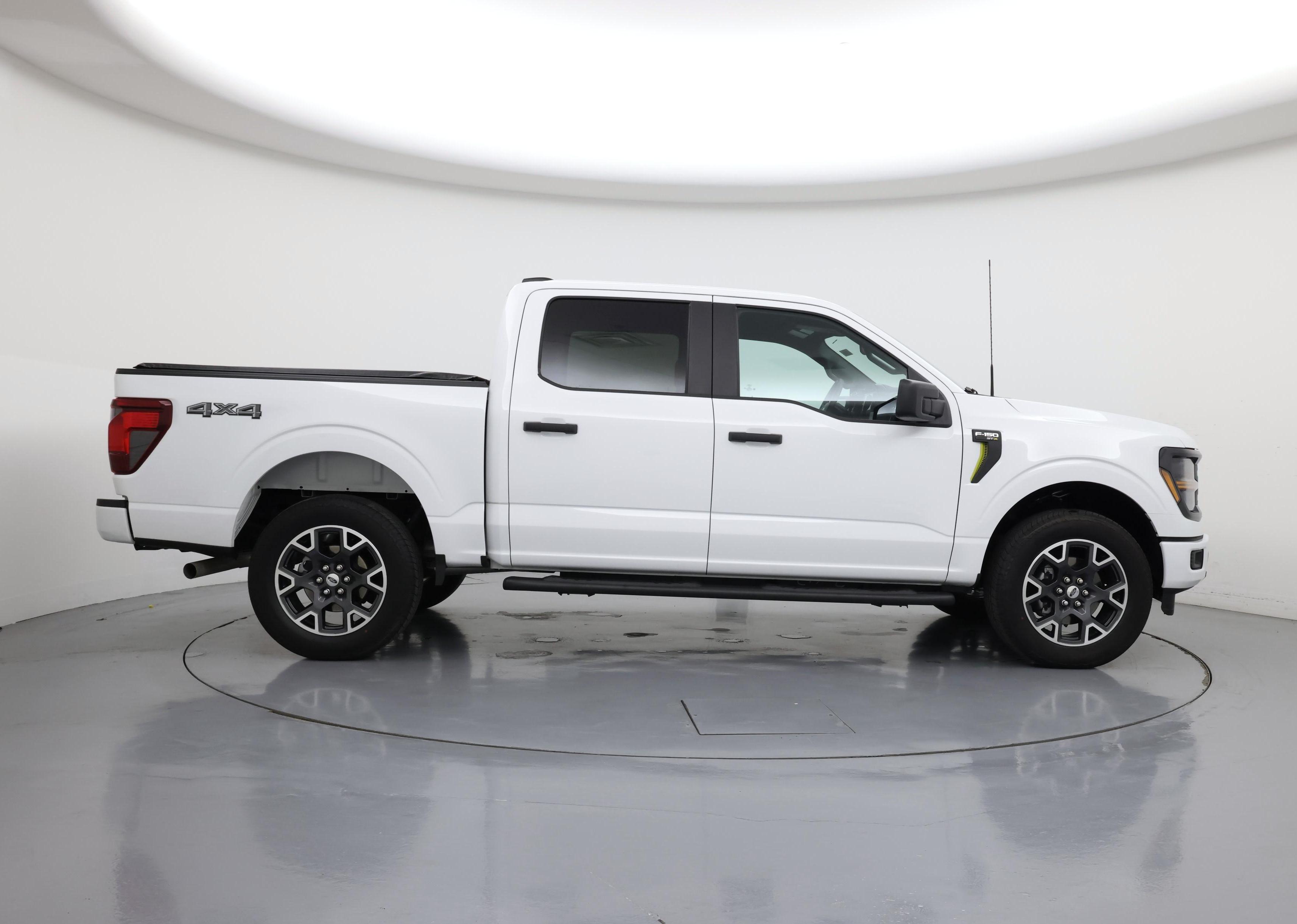 Thumbnail: 2024 Ford F-150 - 7