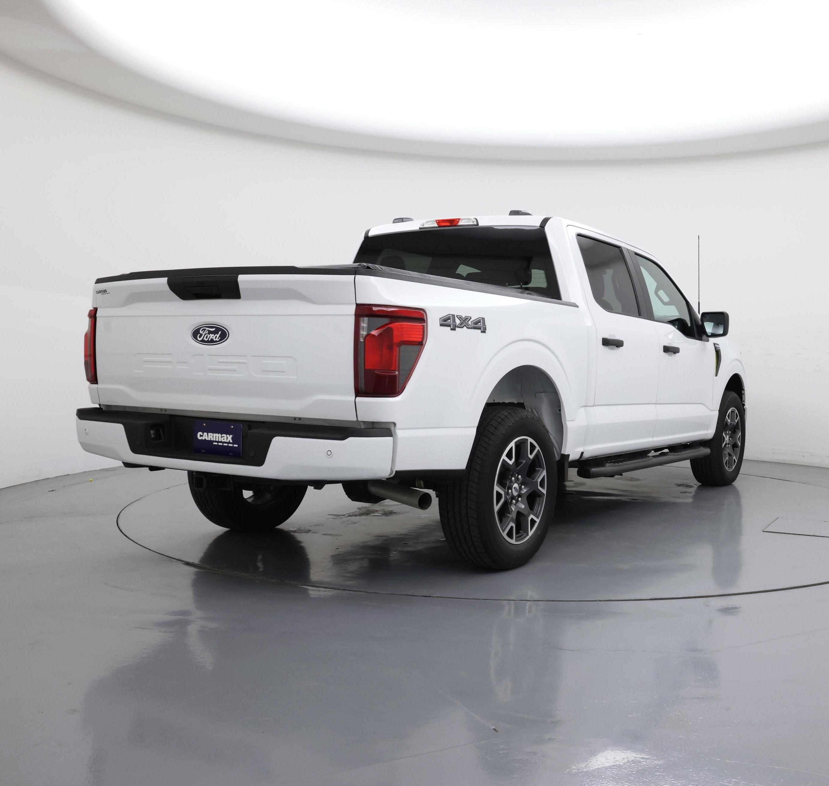 Thumbnail: 2024 Ford F-150 - 8
