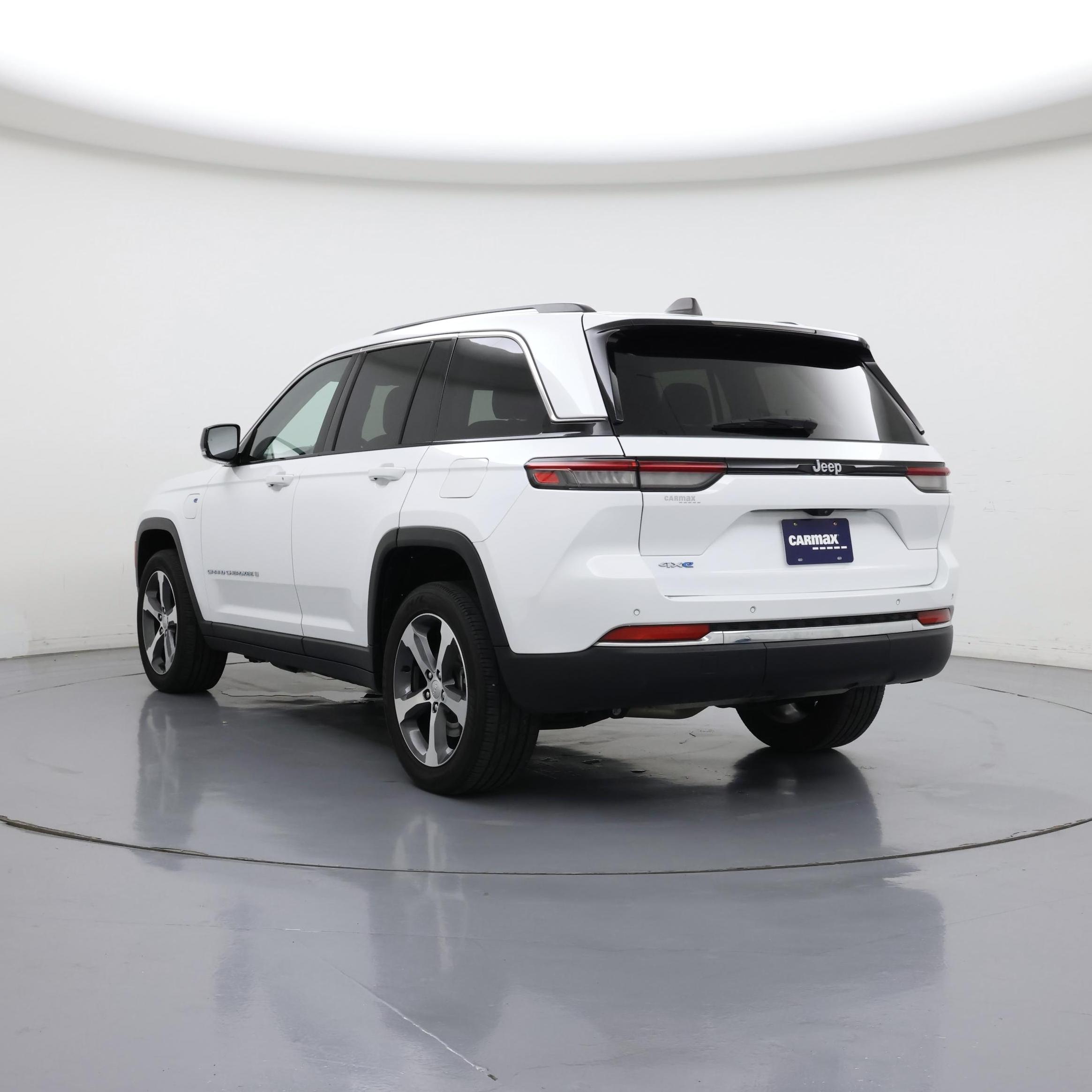 Thumbnail: 2022 Jeep Grand Cherokee - 2
