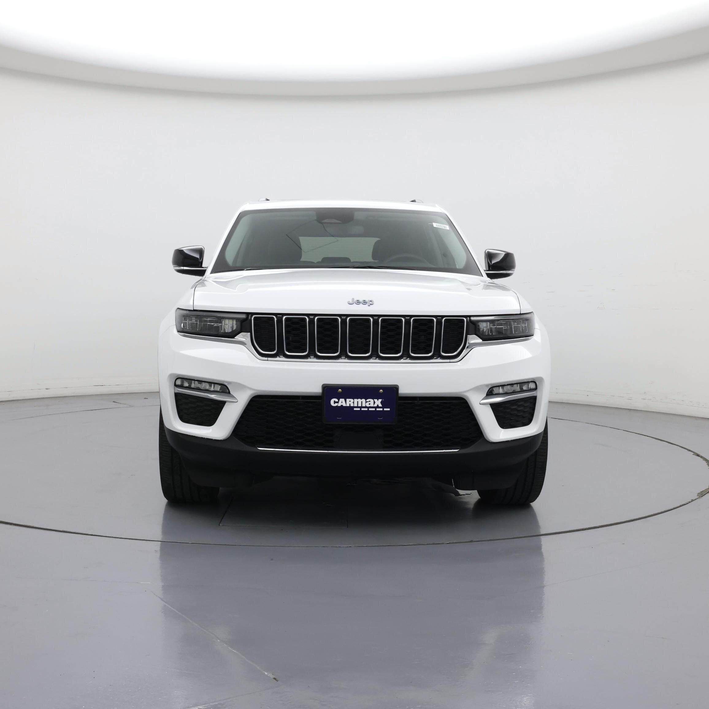 Thumbnail: 2022 Jeep Grand Cherokee - 5
