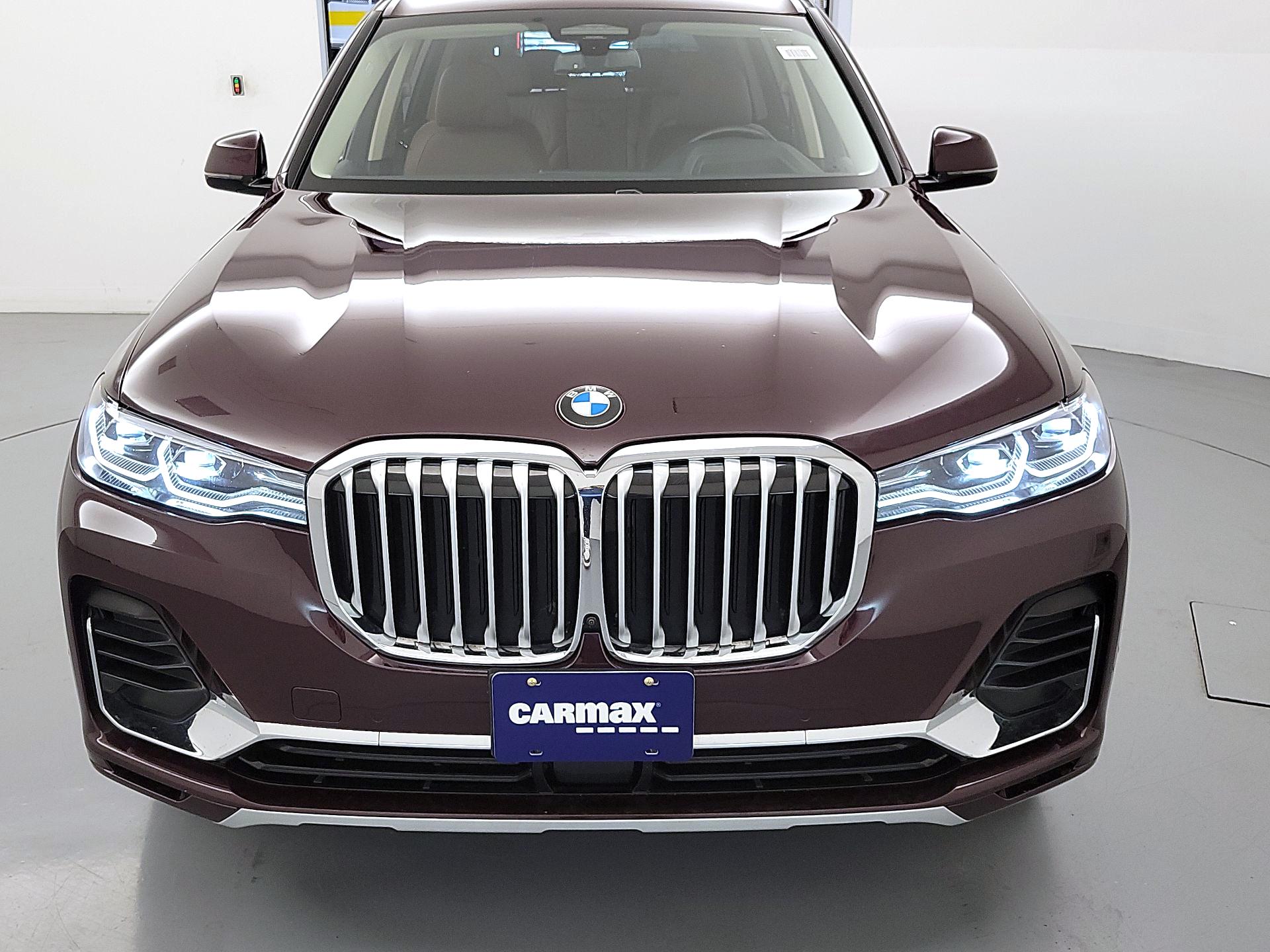 Thumbnail: 2022 BMW X7 - 2