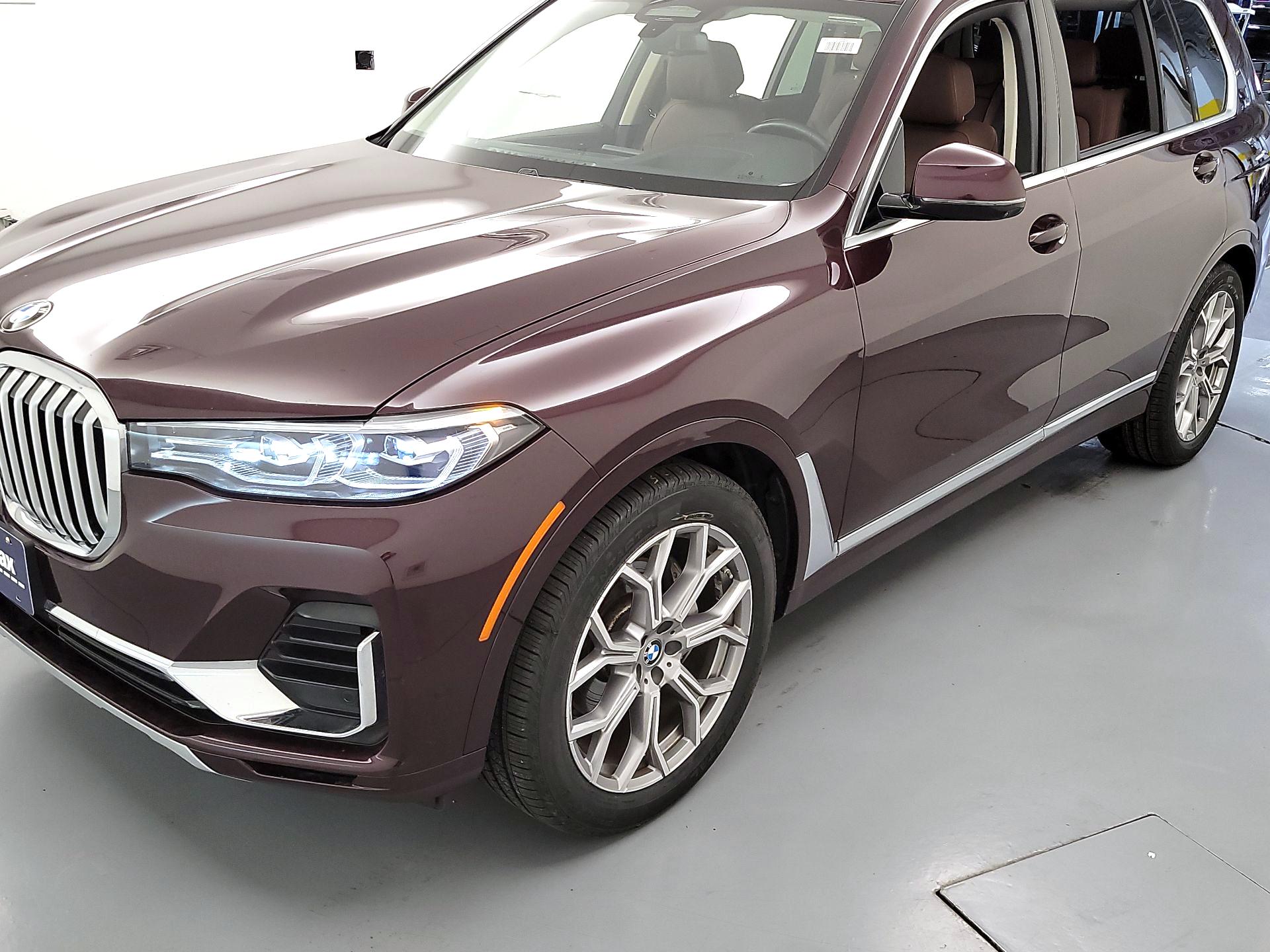 Thumbnail: 2022 BMW X7 - 3