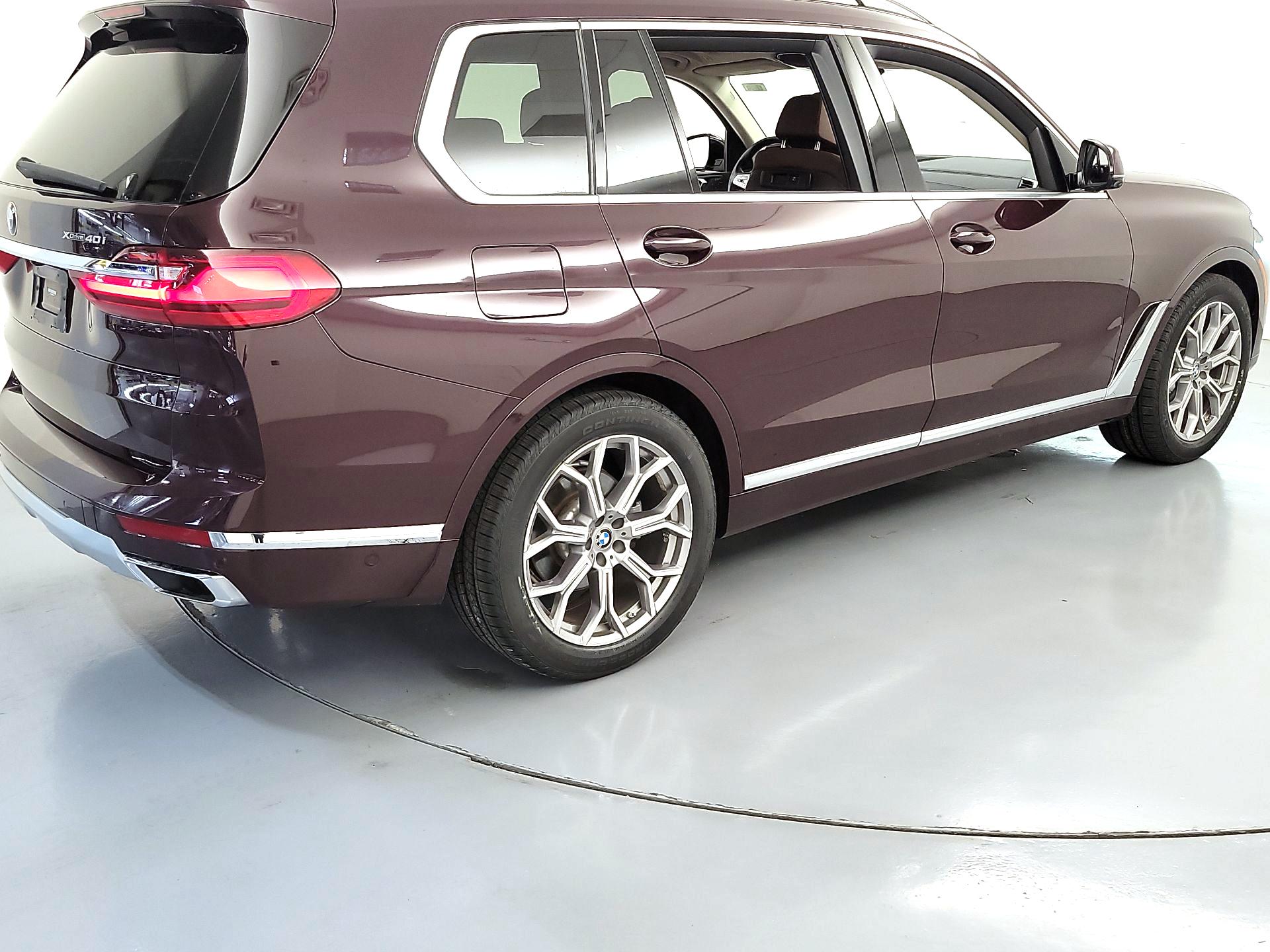 Thumbnail: 2022 BMW X7 - 5
