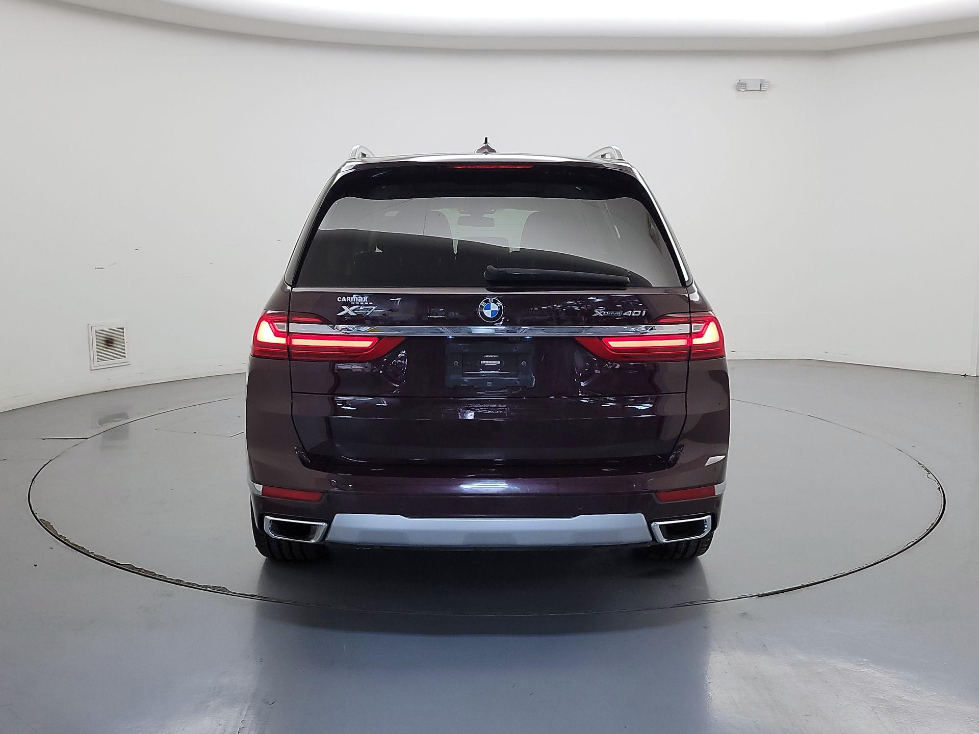 Thumbnail: 2022 BMW X7 - 6