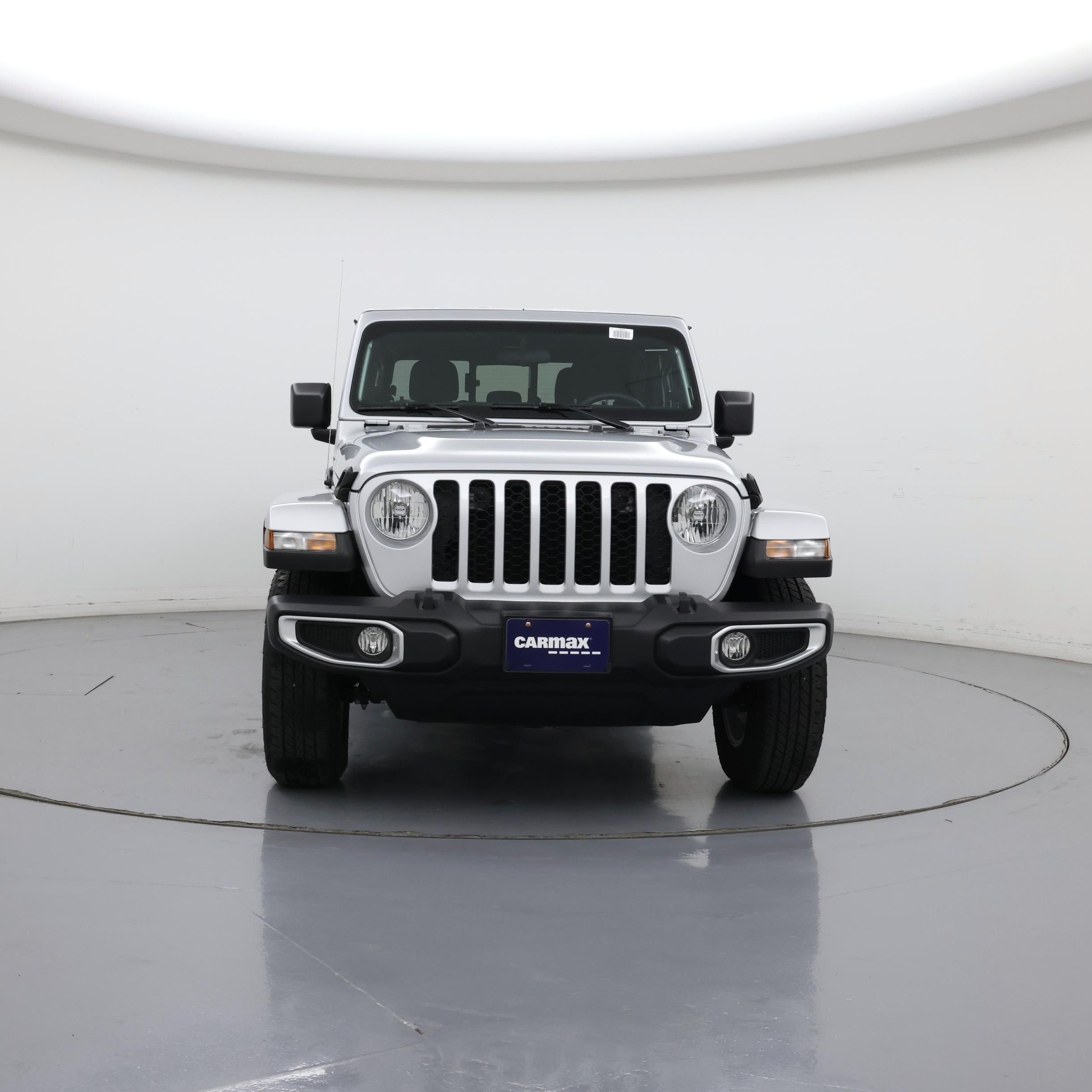 Thumbnail: 2022 Jeep Gladiator - 5