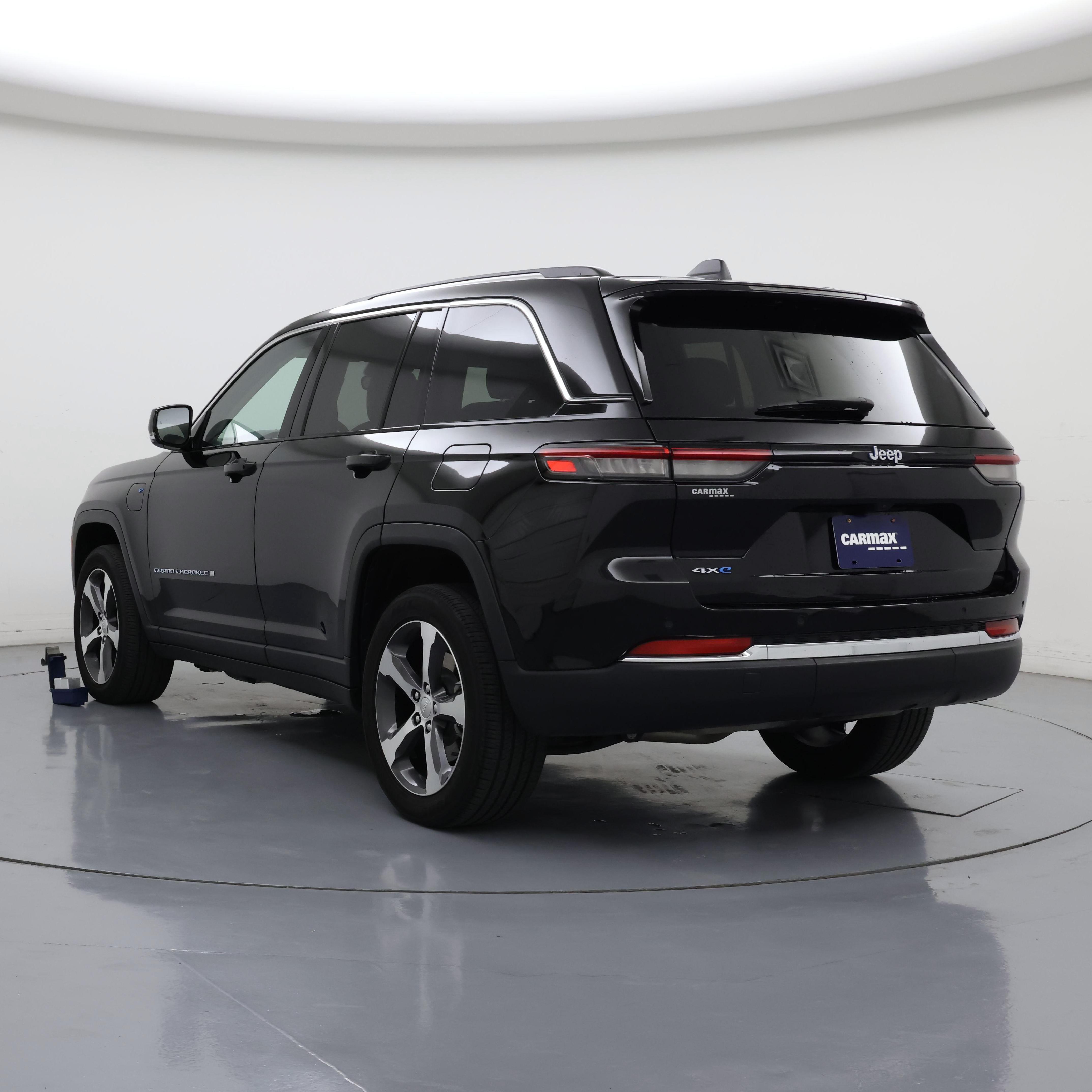 Thumbnail: 2023 Jeep Grand Cherokee - 2