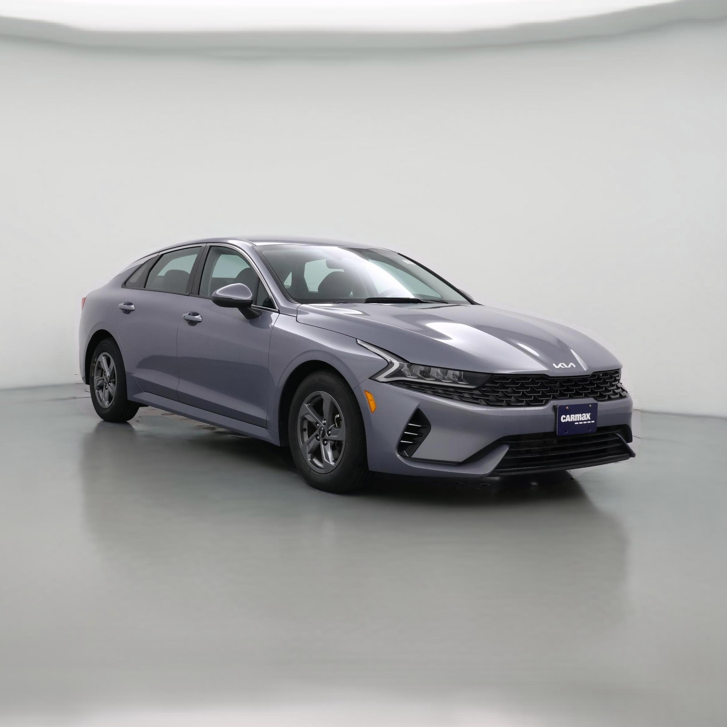 Thumbnail: 2023 Kia K5 - 1