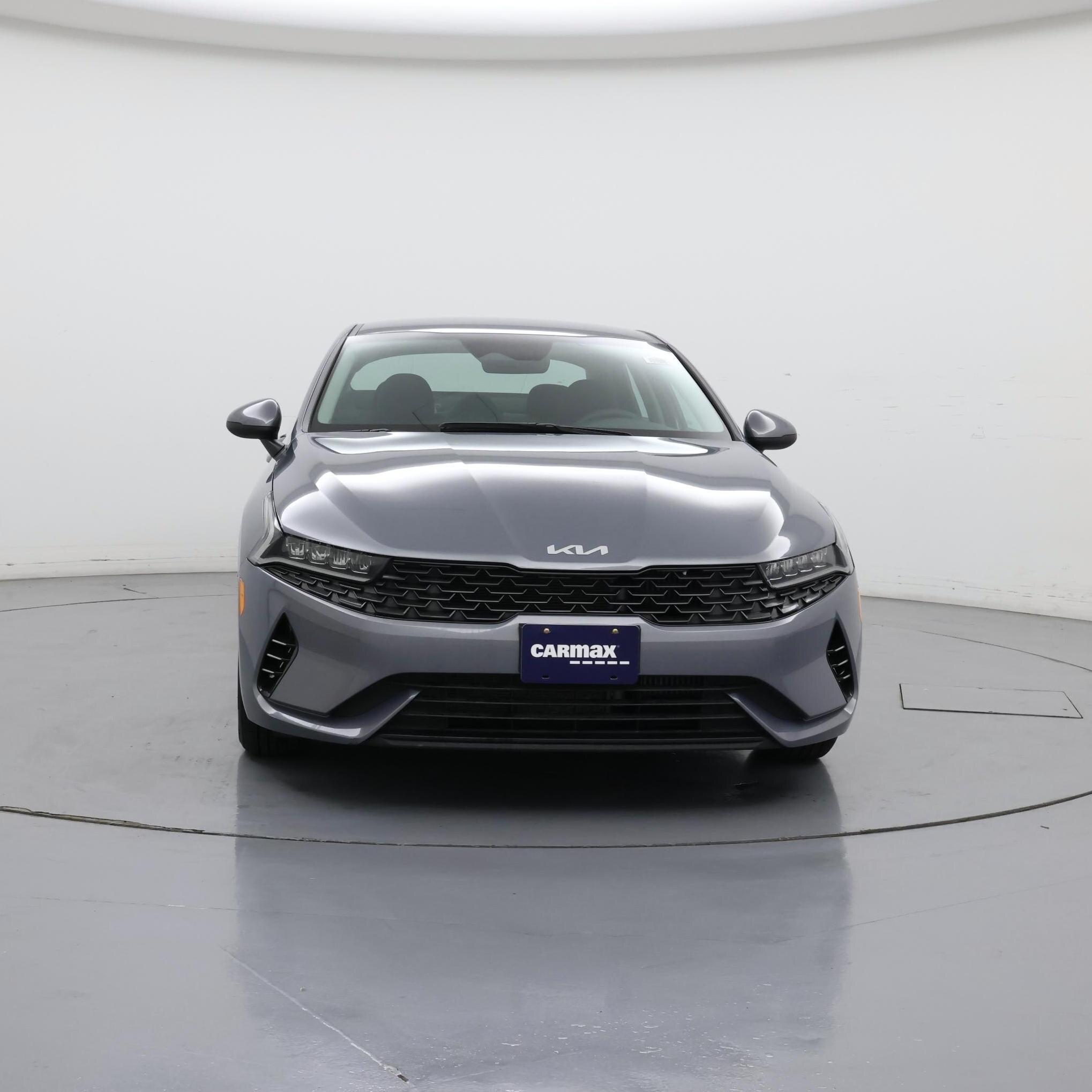 Thumbnail: 2023 Kia K5 - 5