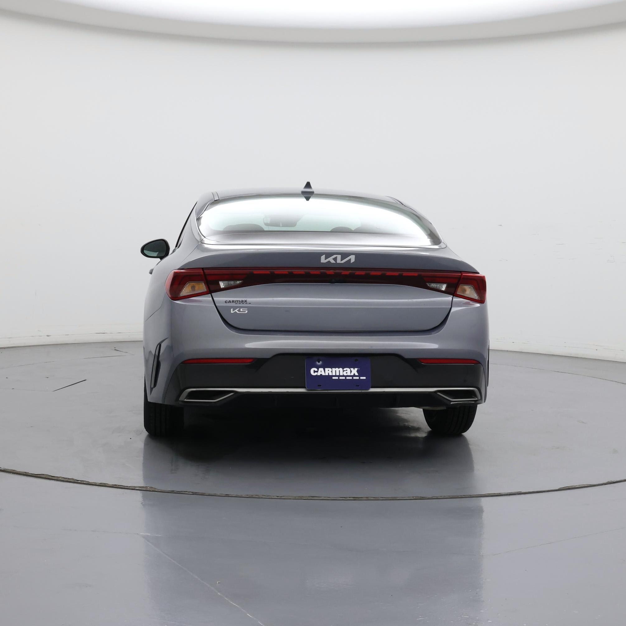 Thumbnail: 2023 Kia K5 - 6