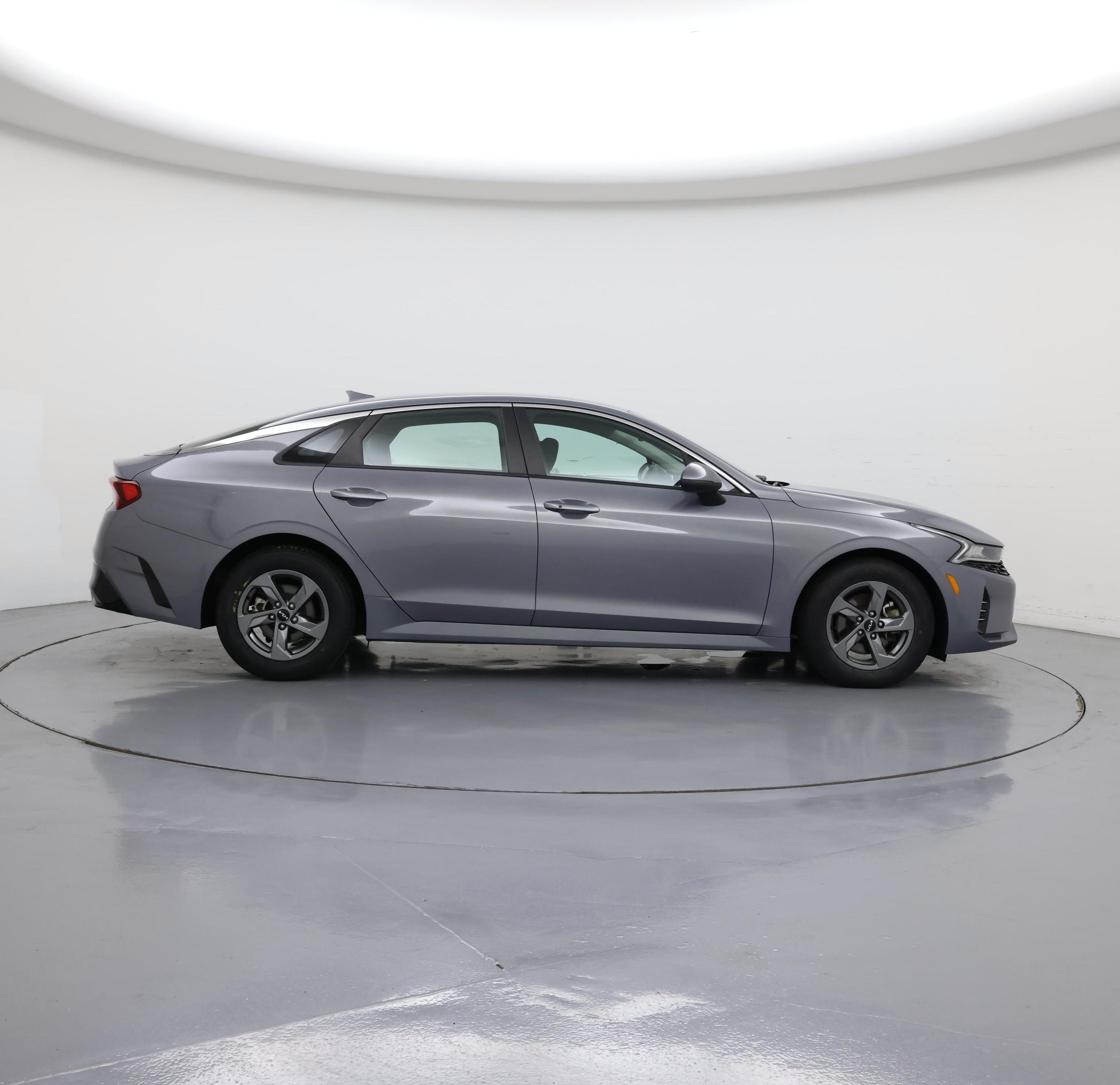 Thumbnail: 2023 Kia K5 - 7