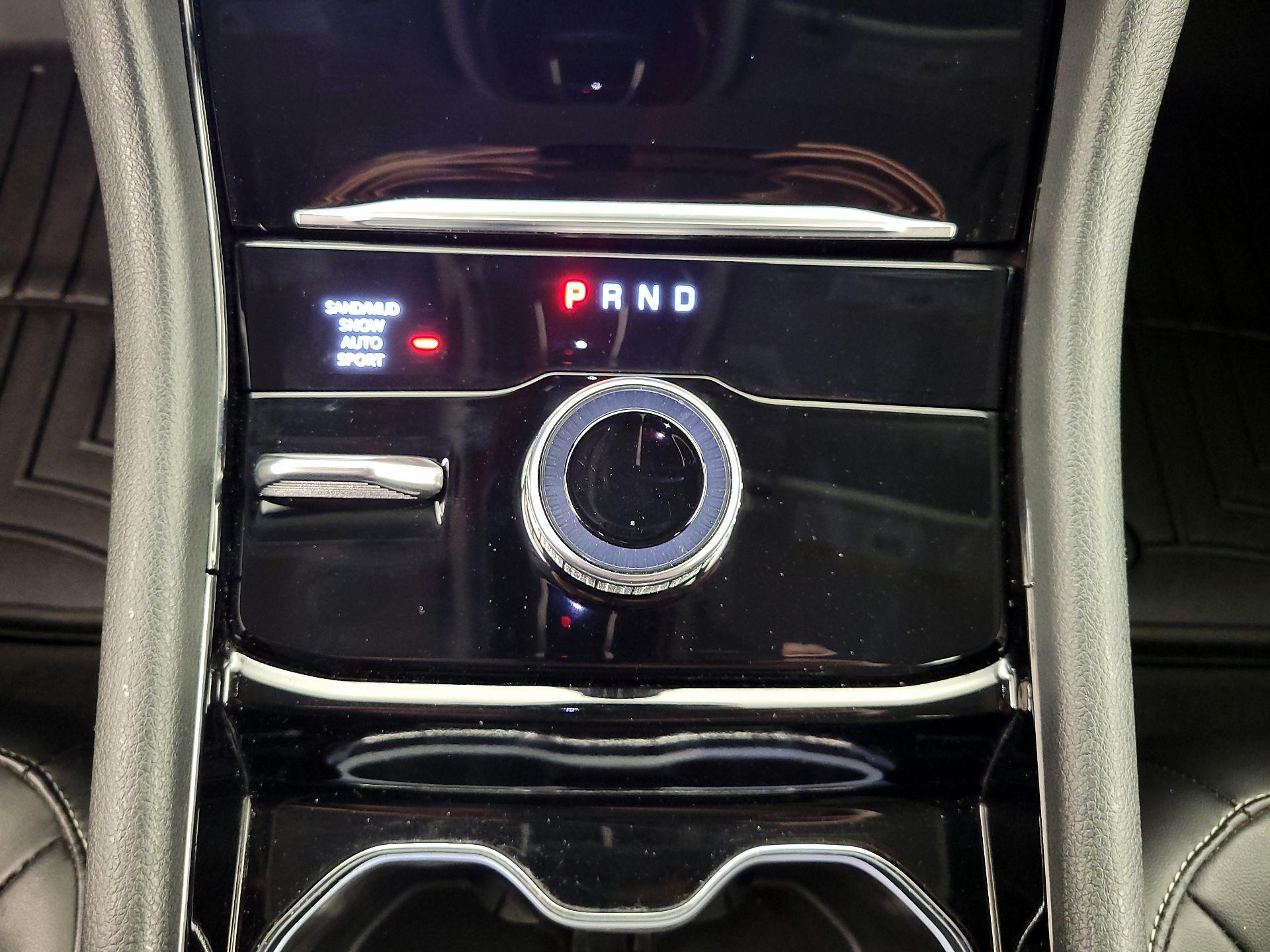 Thumbnail: 2021 Jeep Grand Cherokee L - 18