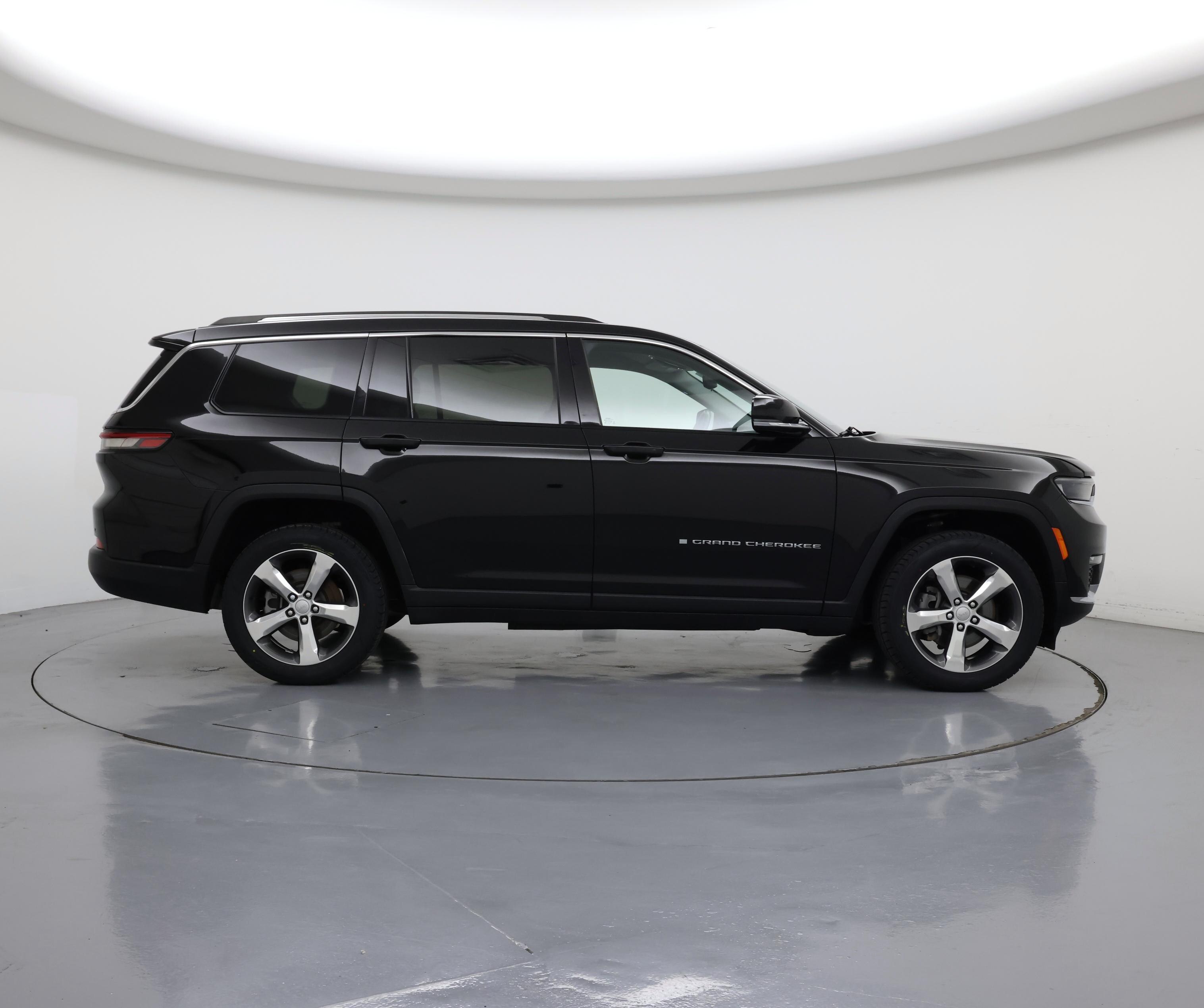 Thumbnail: 2021 Jeep Grand Cherokee L - 7