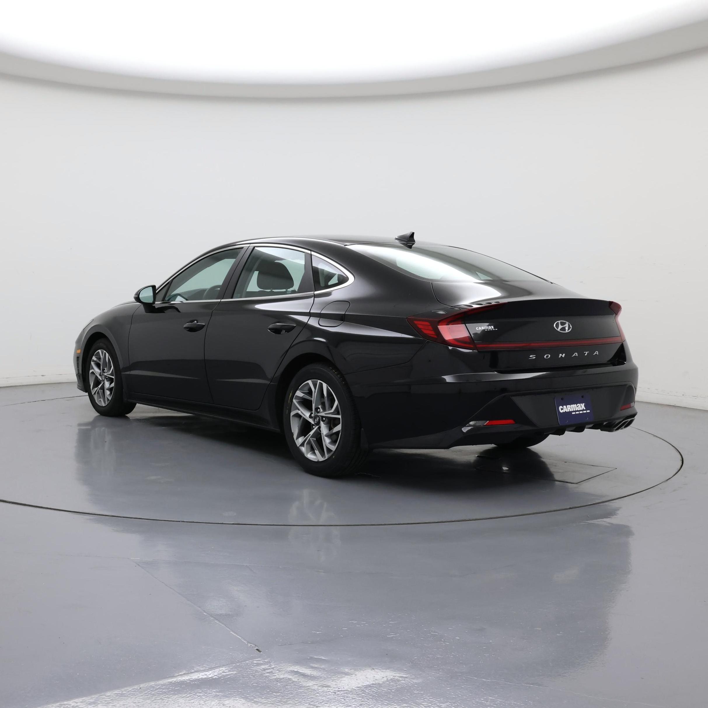 Thumbnail: 2020 Hyundai Sonata - 2