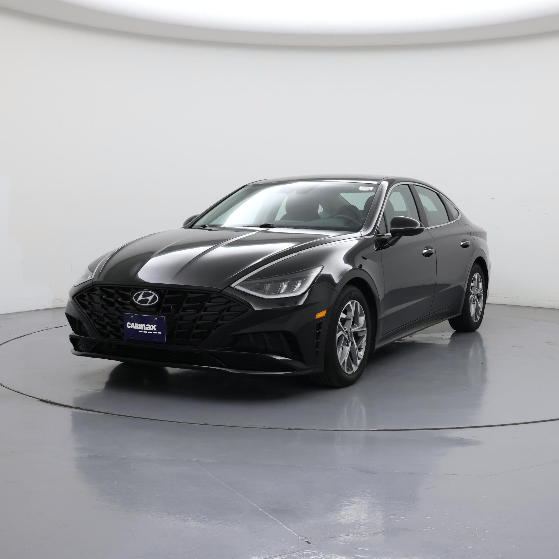 Thumbnail: 2020 Hyundai Sonata - 4