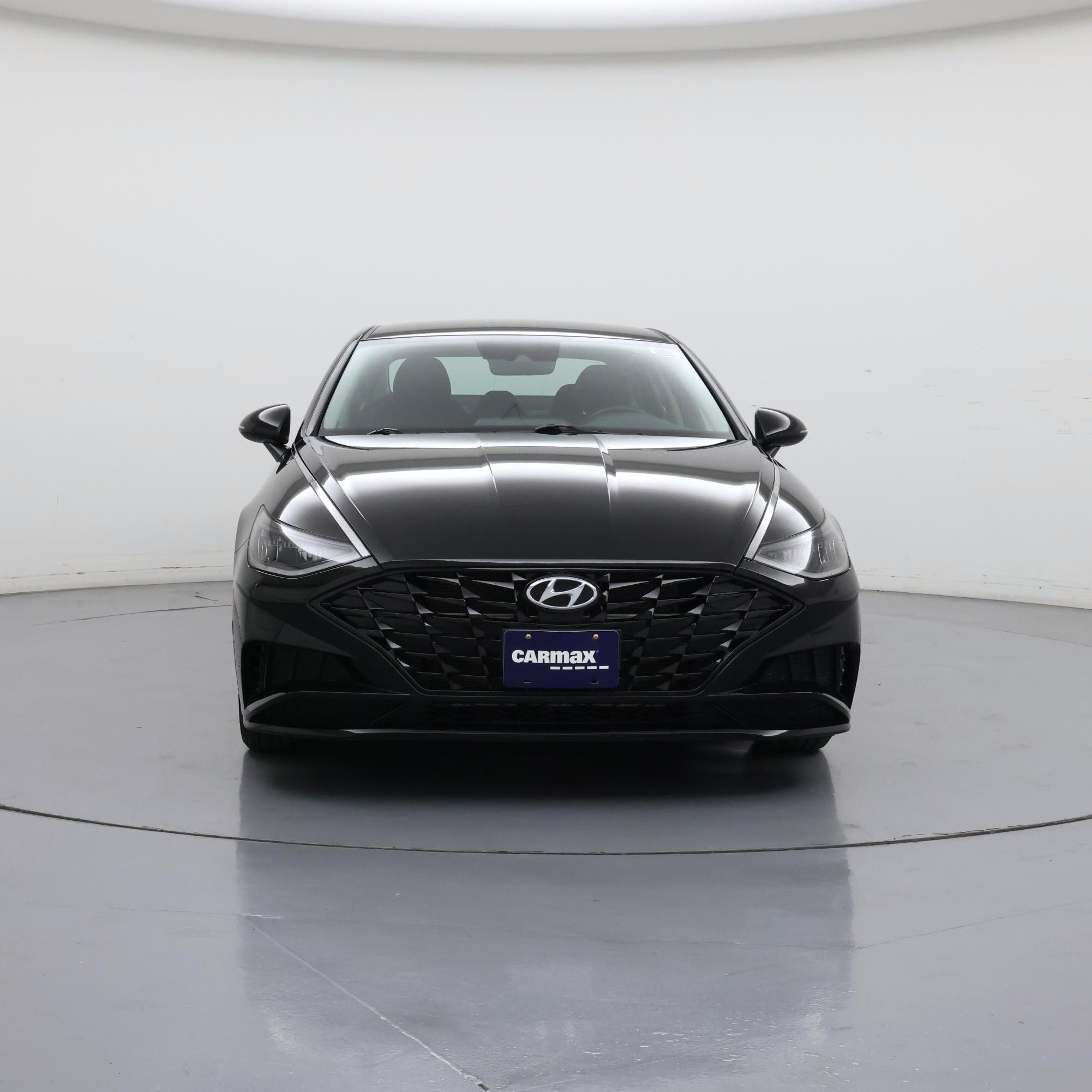 Thumbnail: 2020 Hyundai Sonata - 5