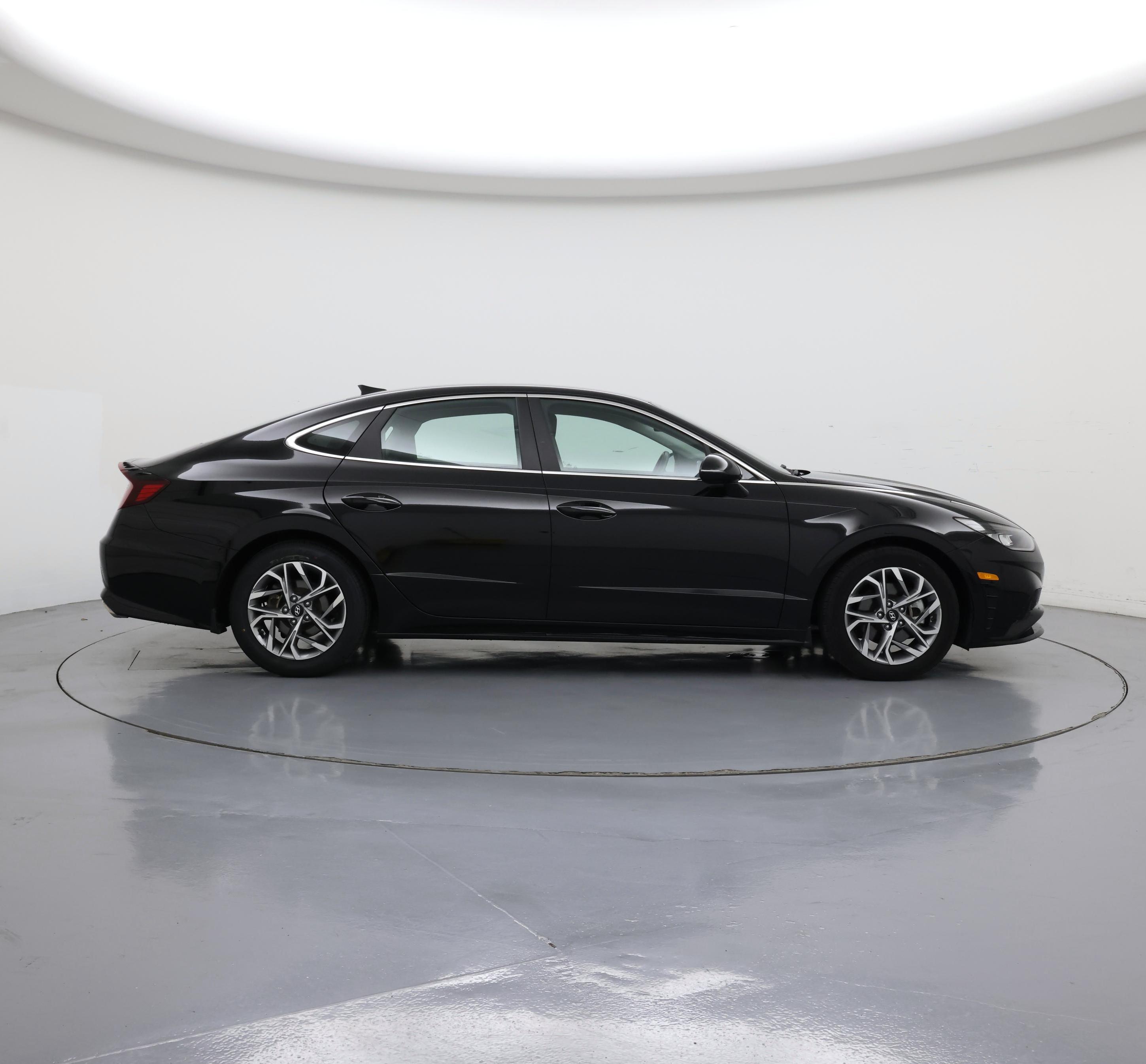 Thumbnail: 2020 Hyundai Sonata - 7