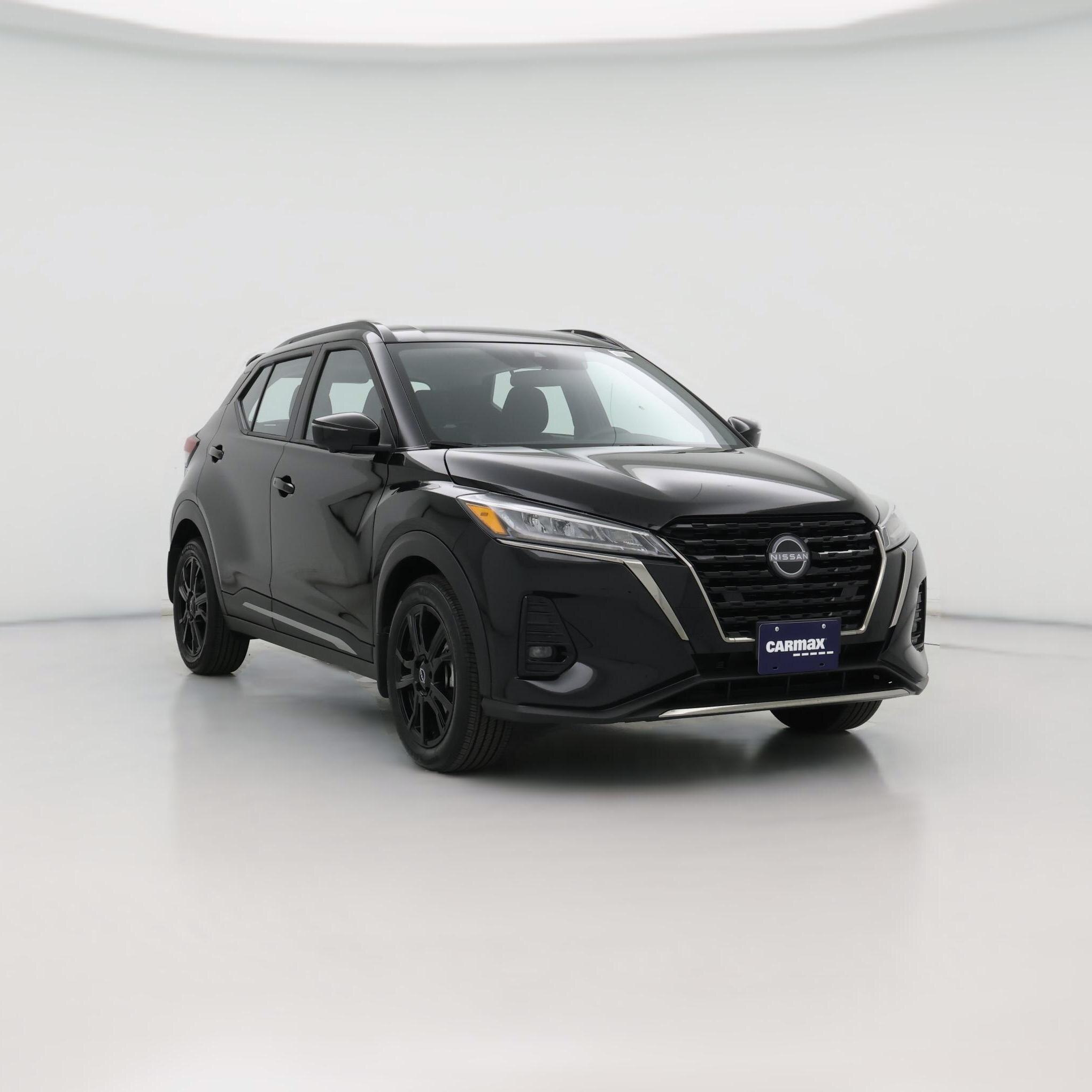 Thumbnail: 2024 Nissan Kicks - 1