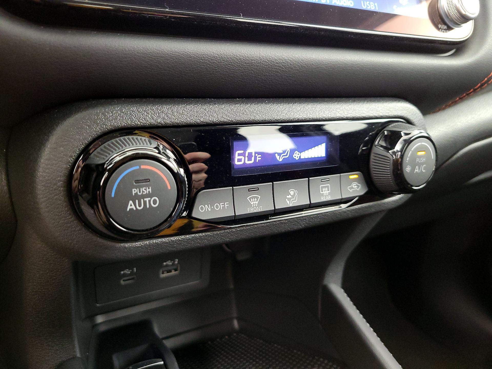 Thumbnail: 2024 Nissan Kicks - 15