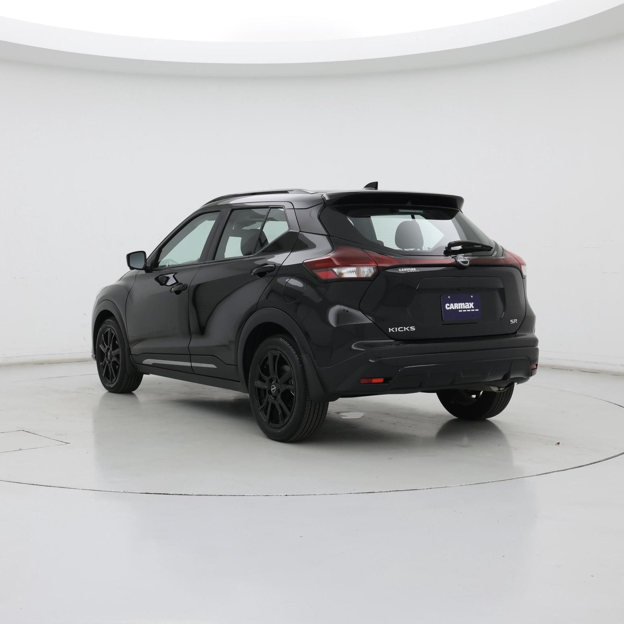 Thumbnail: 2024 Nissan Kicks - 2