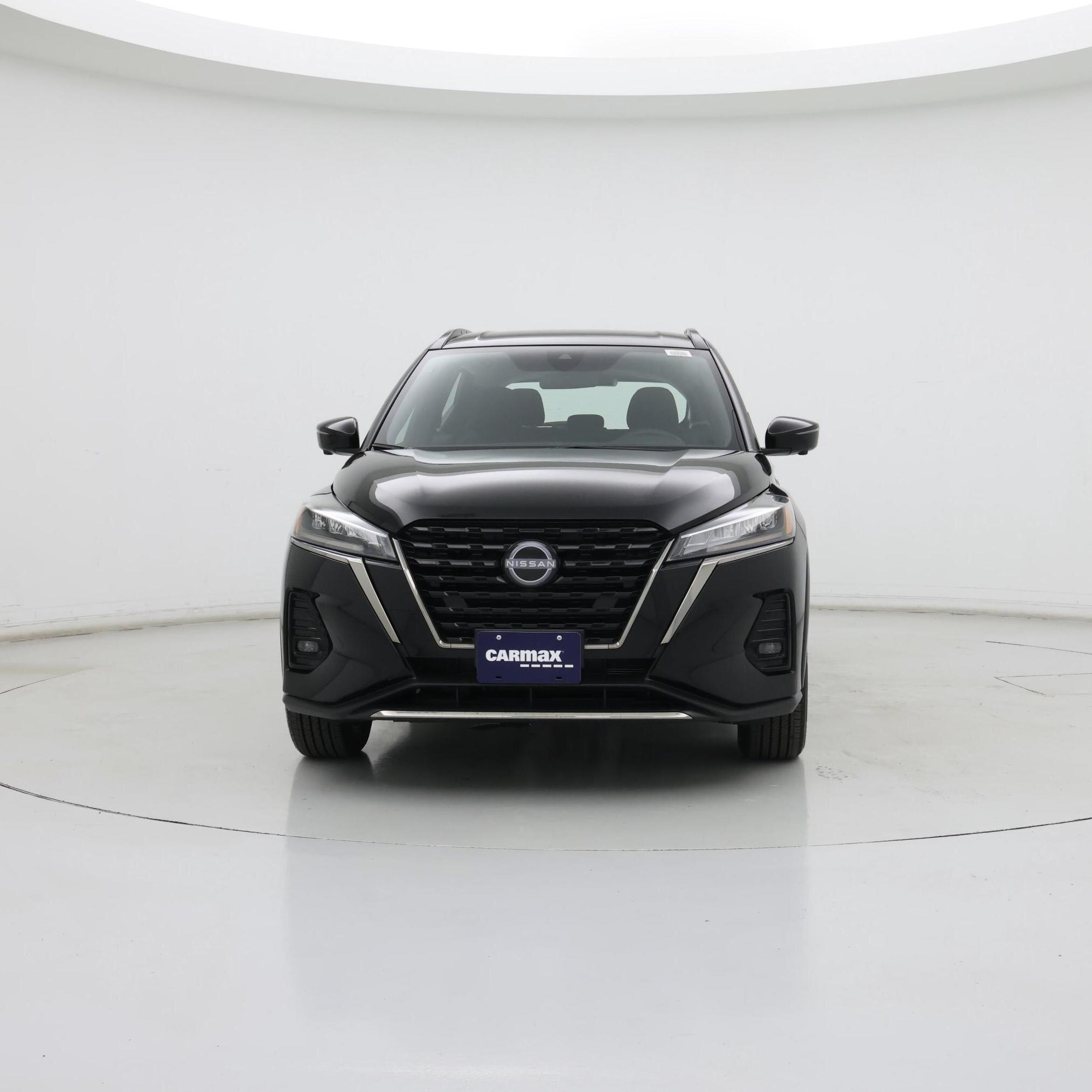Thumbnail: 2024 Nissan Kicks - 5