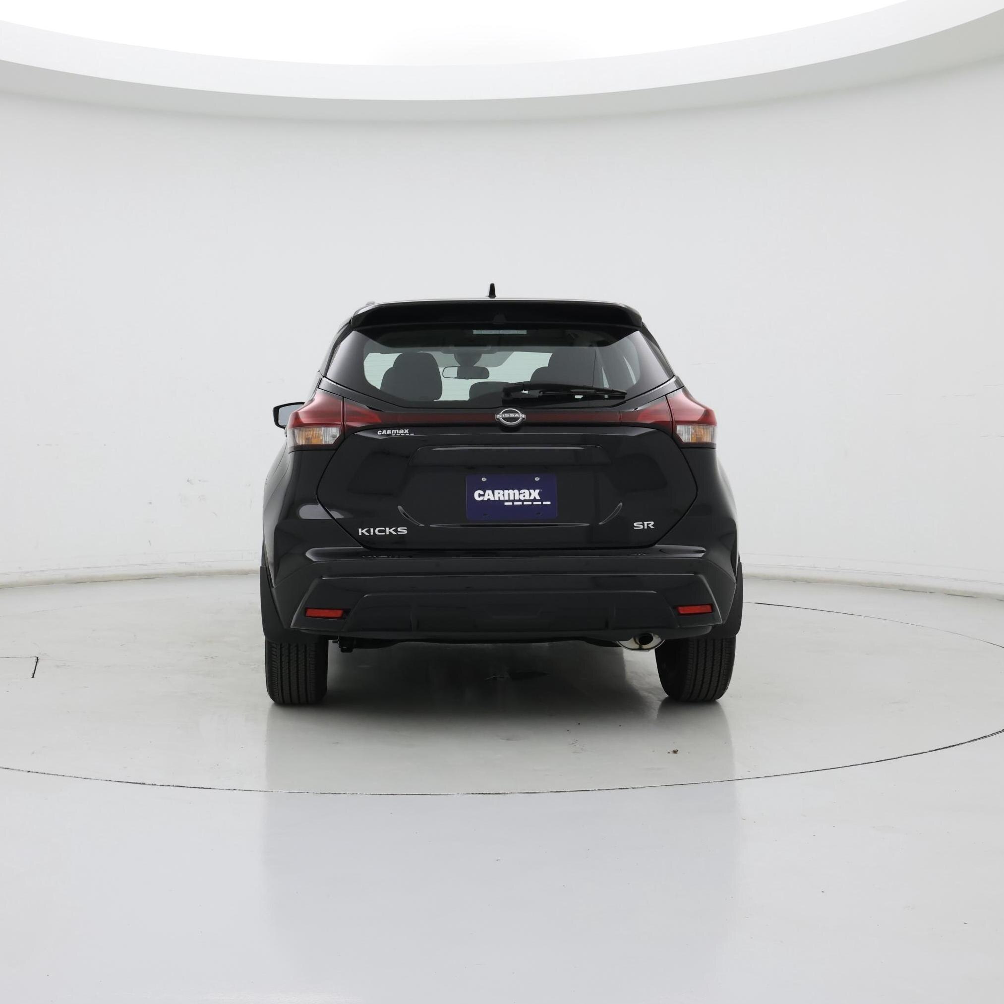 Thumbnail: 2024 Nissan Kicks - 6