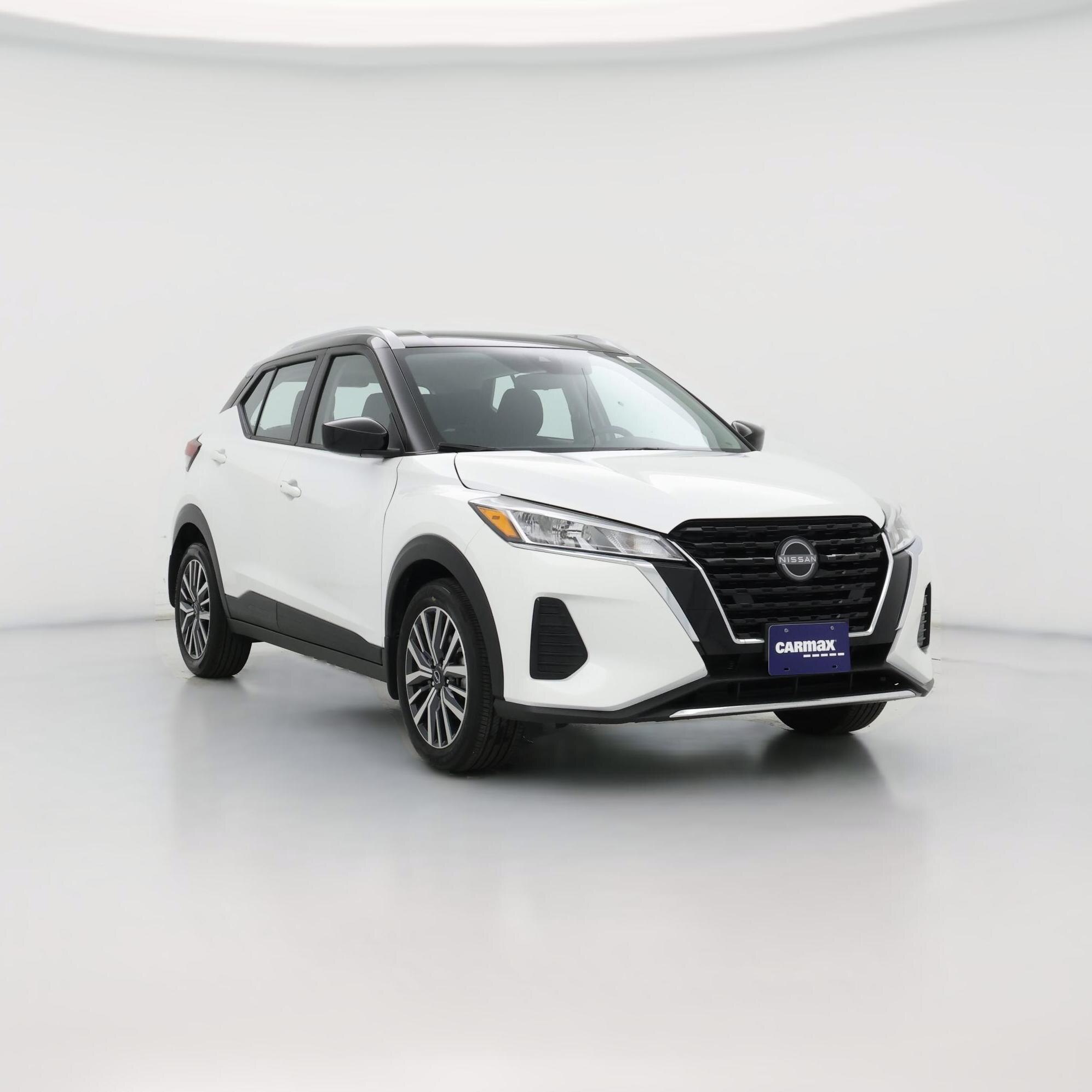 Thumbnail: 2024 Nissan Kicks - 1
