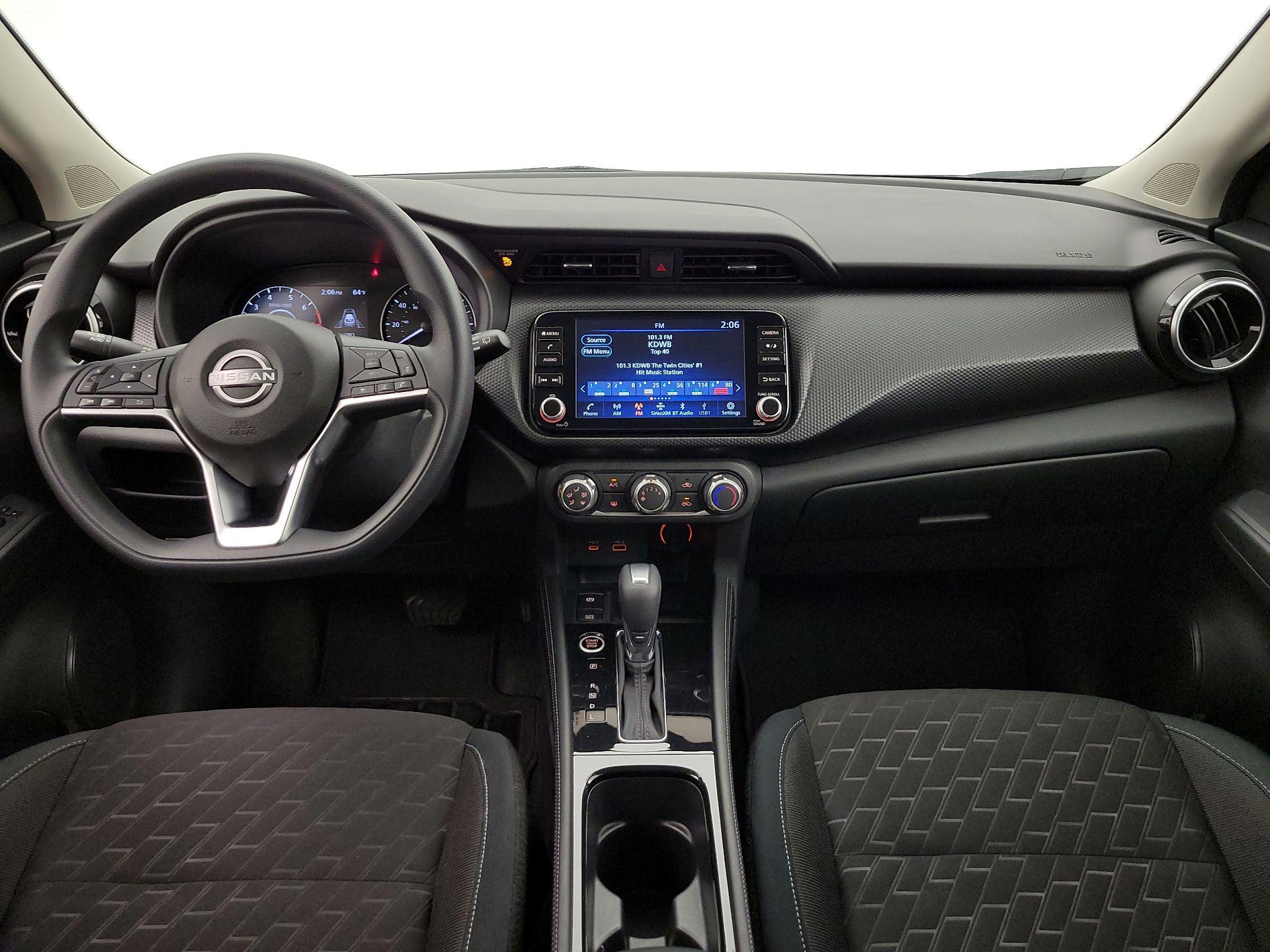Thumbnail: 2024 Nissan Kicks - 9