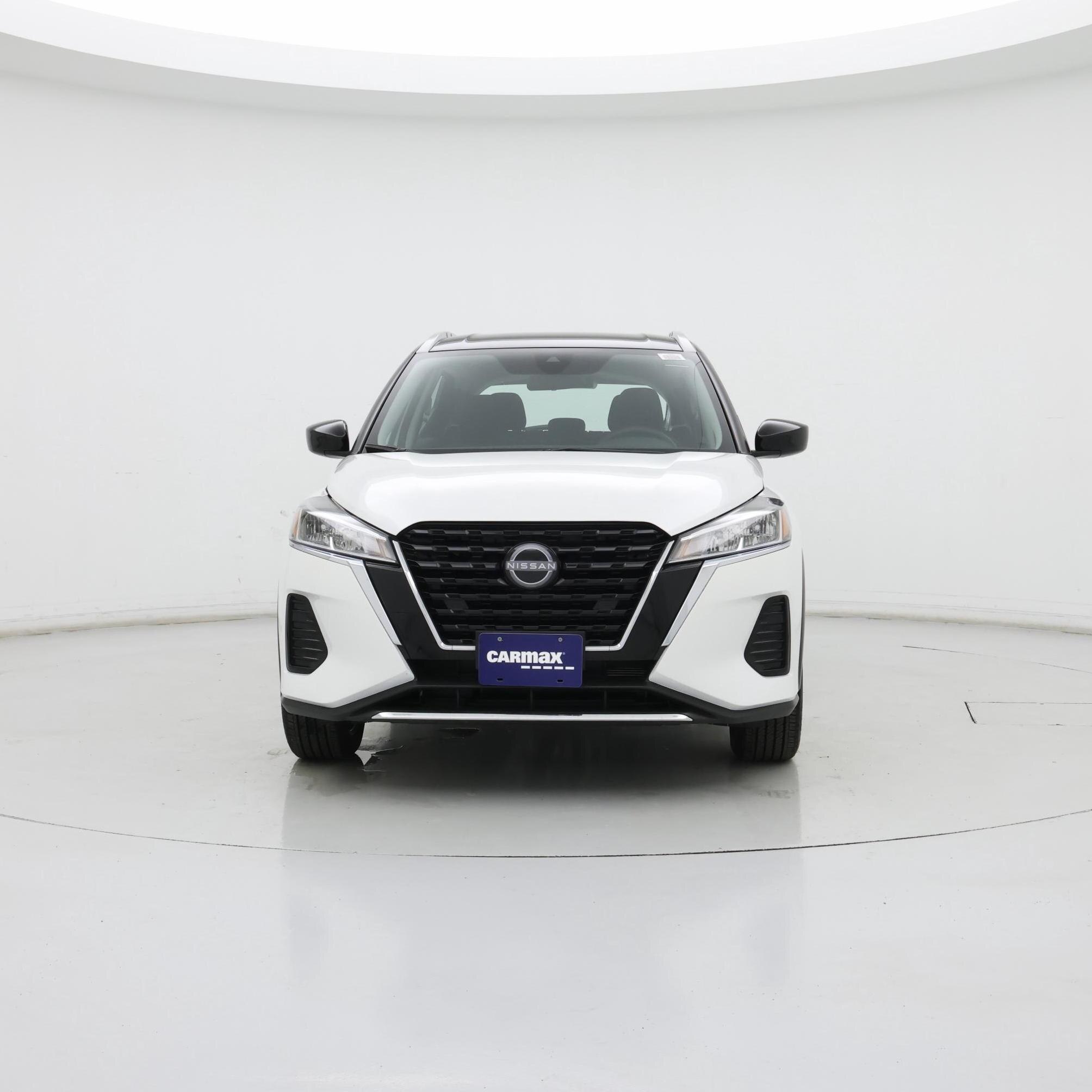 Thumbnail: 2024 Nissan Kicks - 5