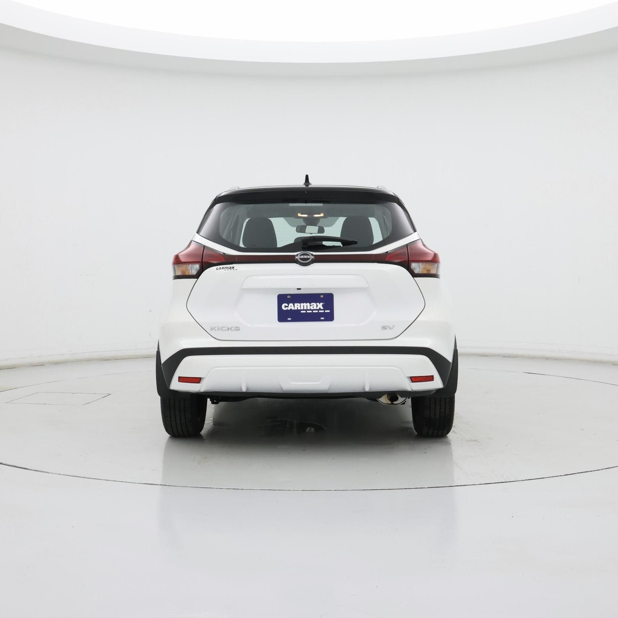 Thumbnail: 2024 Nissan Kicks - 6