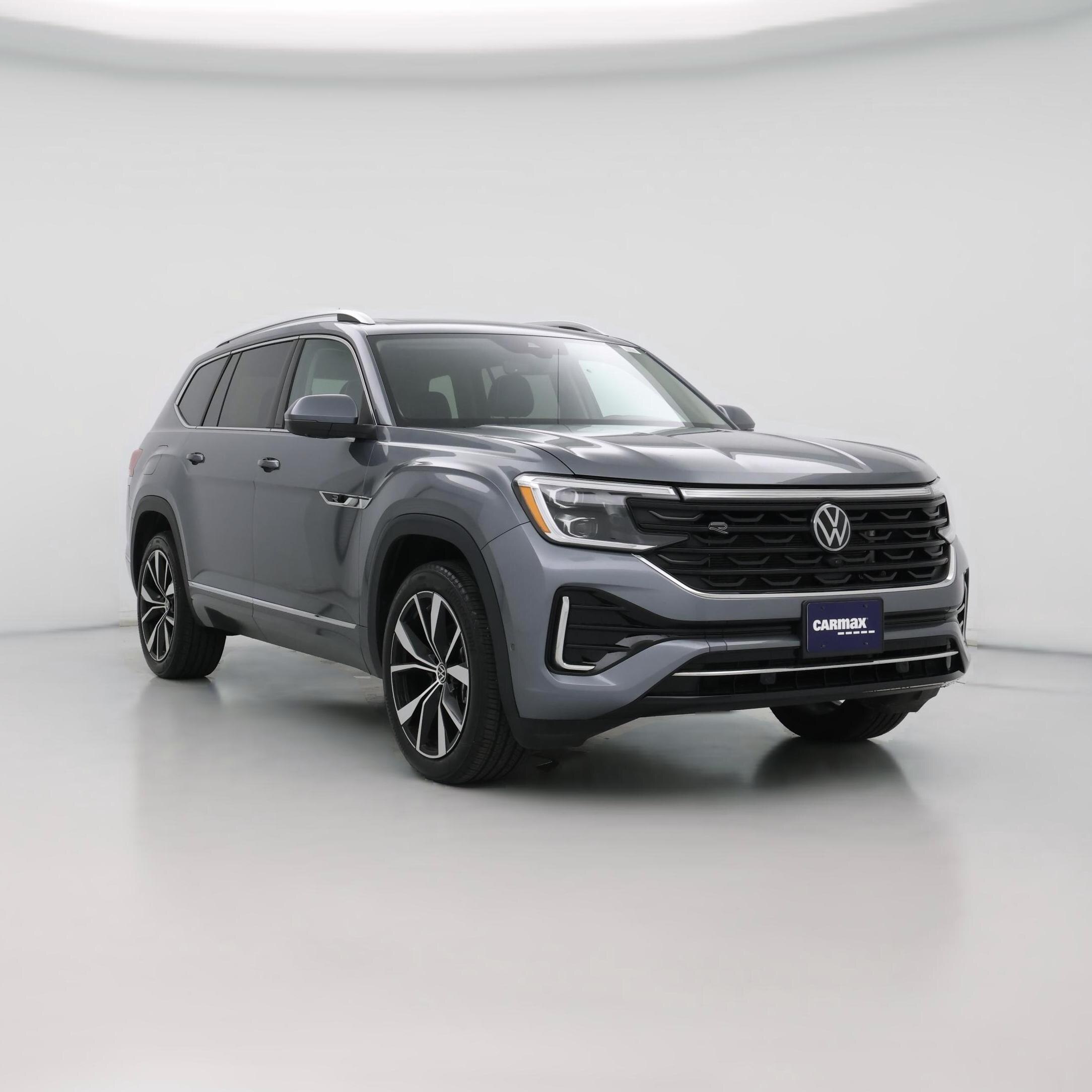 Thumbnail: 2024 Volkswagen Atlas - 1