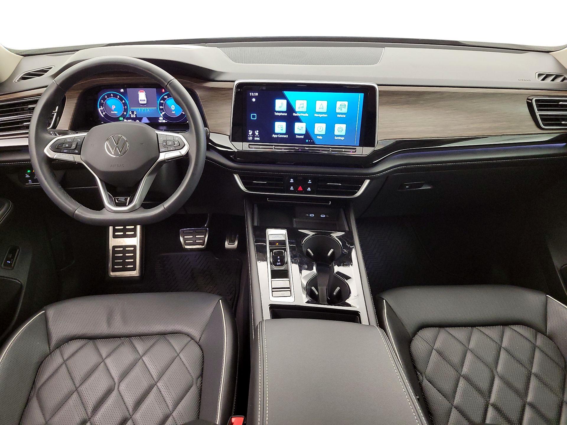 Thumbnail: 2024 Volkswagen Atlas - 9